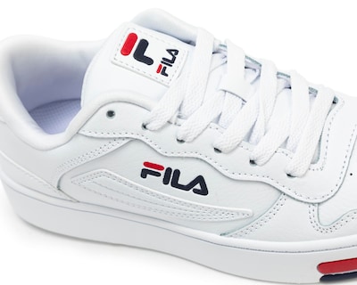 Foto 6 | Tenis Fila MGX-100 para Mujer