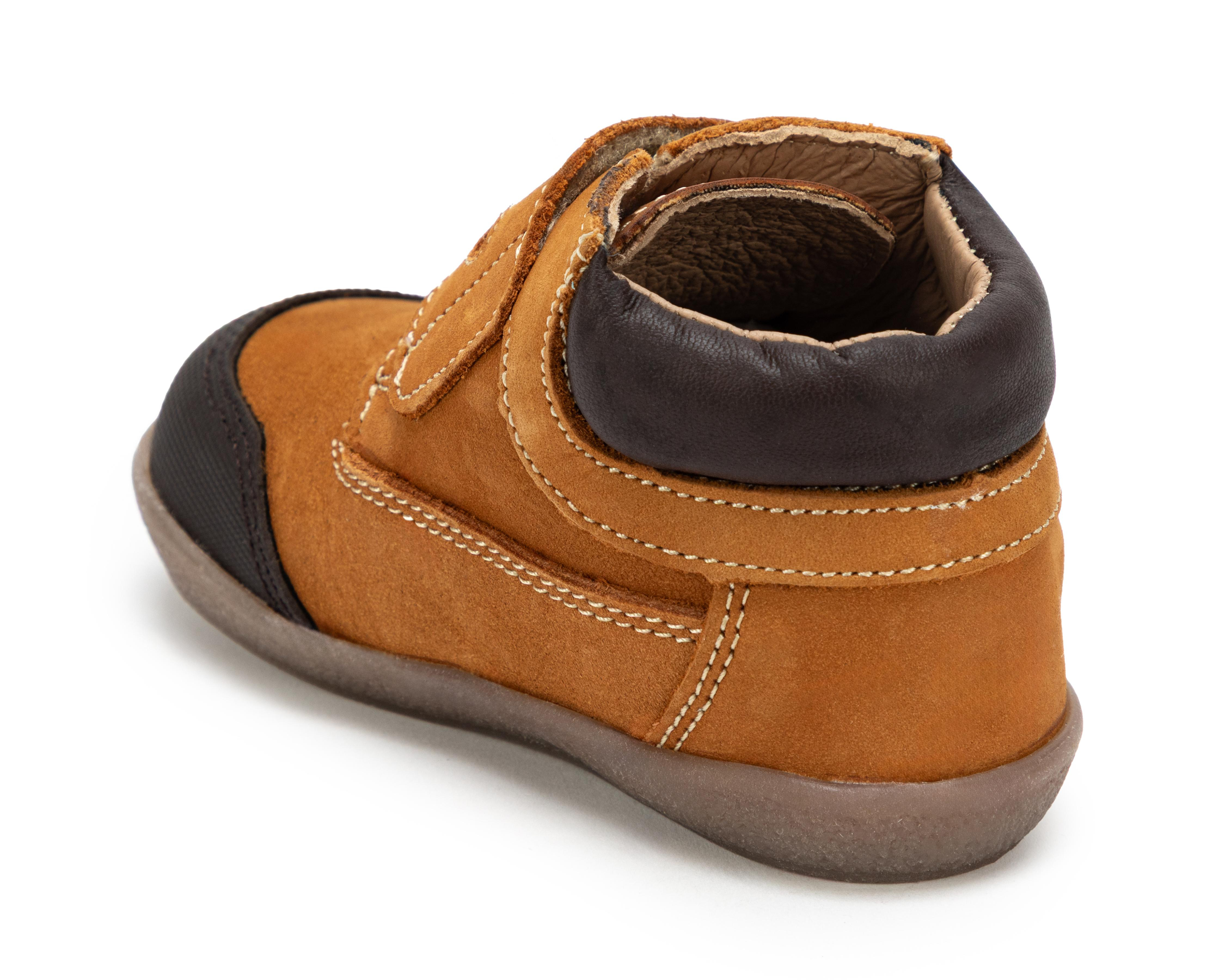 Foto 4 pulgar | Botas Audaz para Bebé Niño