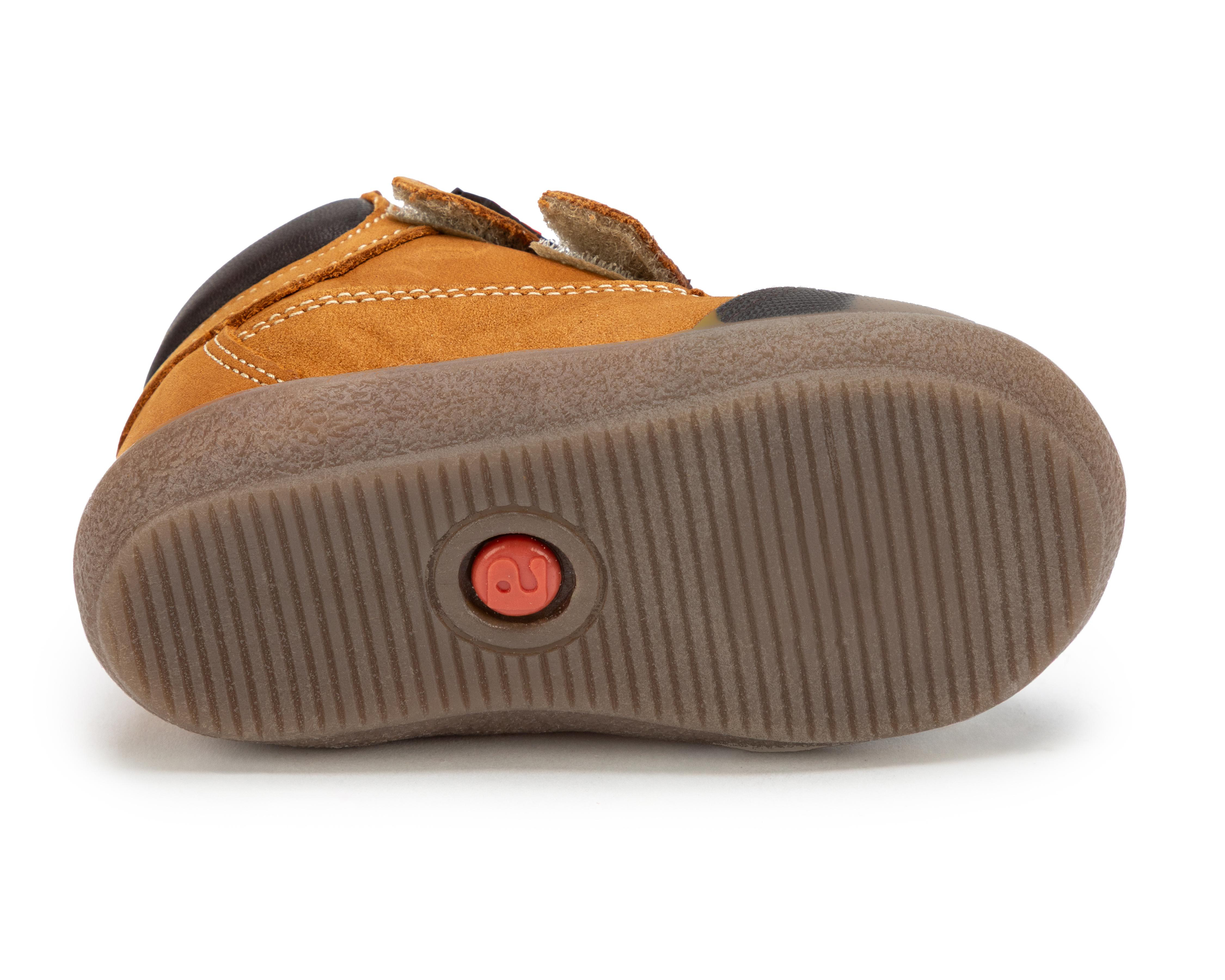 Foto 4 | Botas Audaz para Bebé Niño