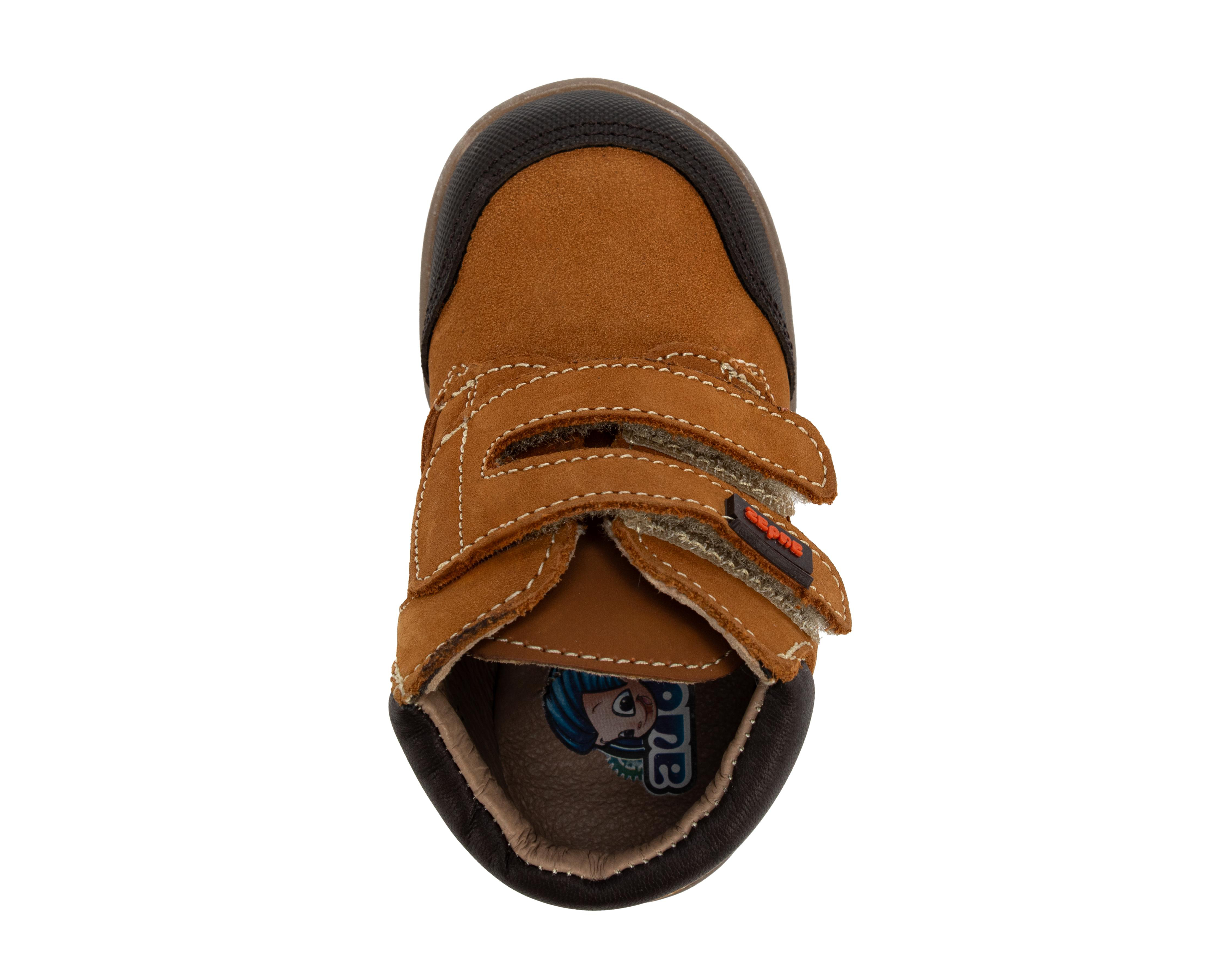 Foto 5 | Botas Audaz para Bebé Niño