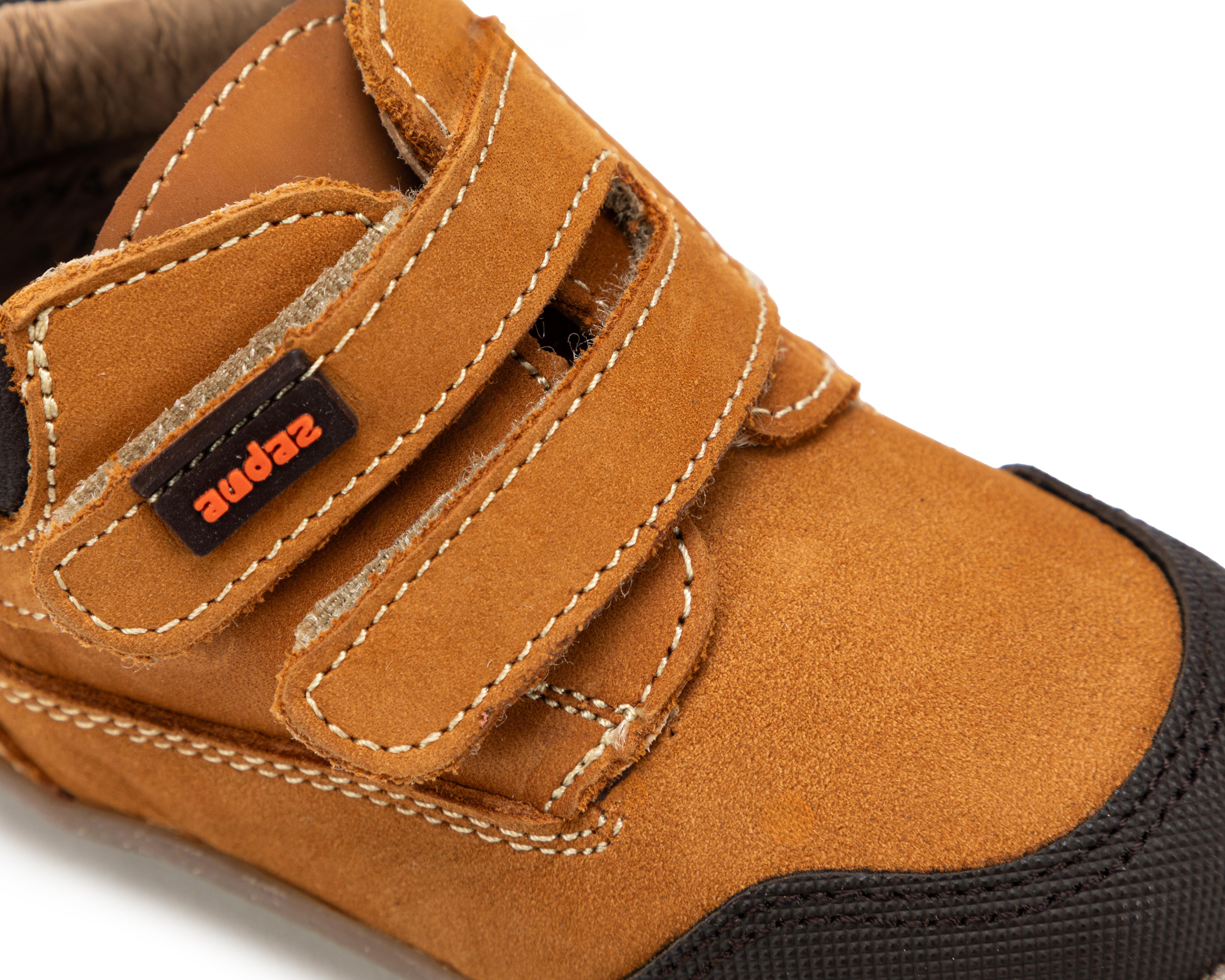 Foto 7 pulgar | Botas Audaz para Bebé Niño