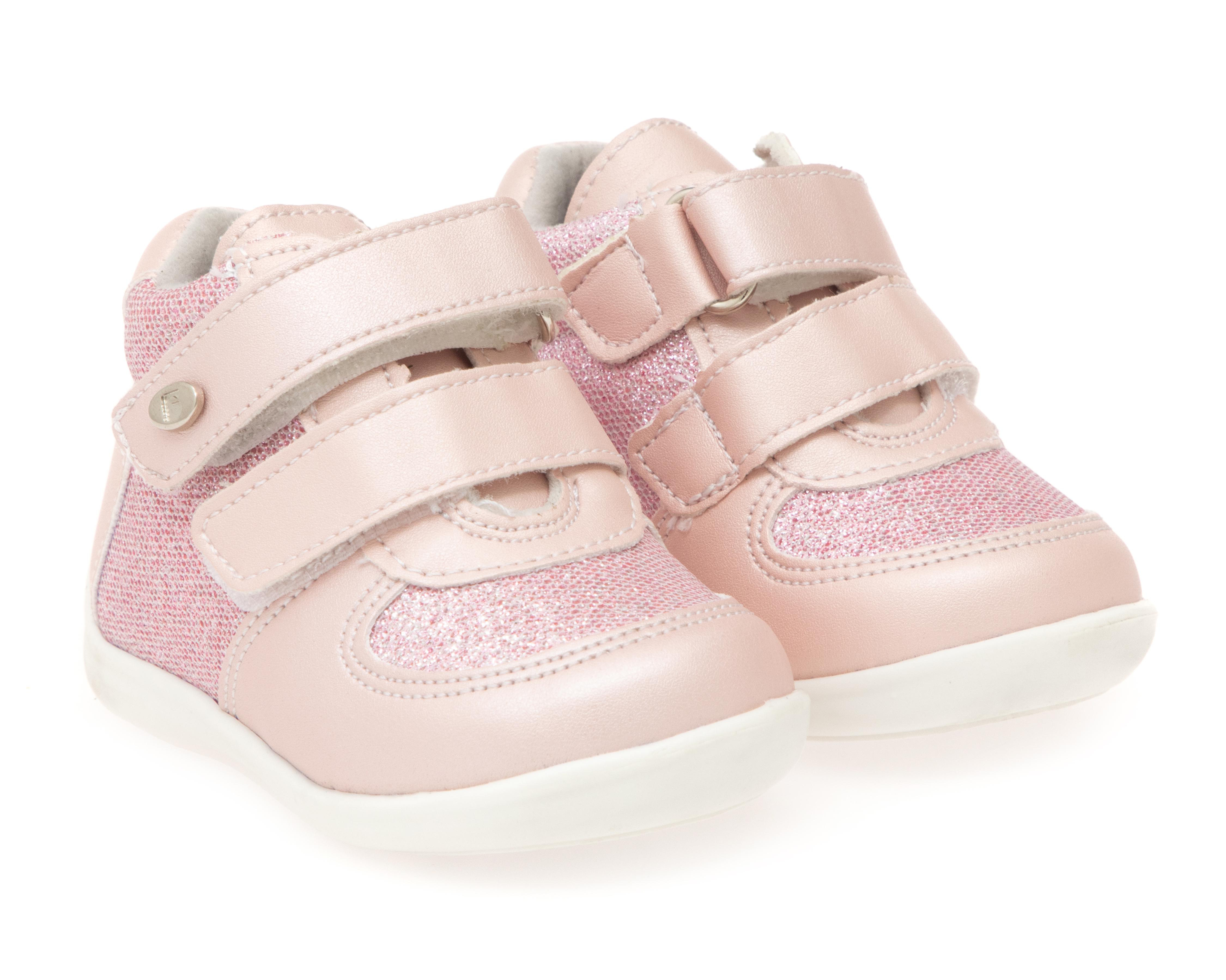 Tenis Coqueta para Bebé Niña