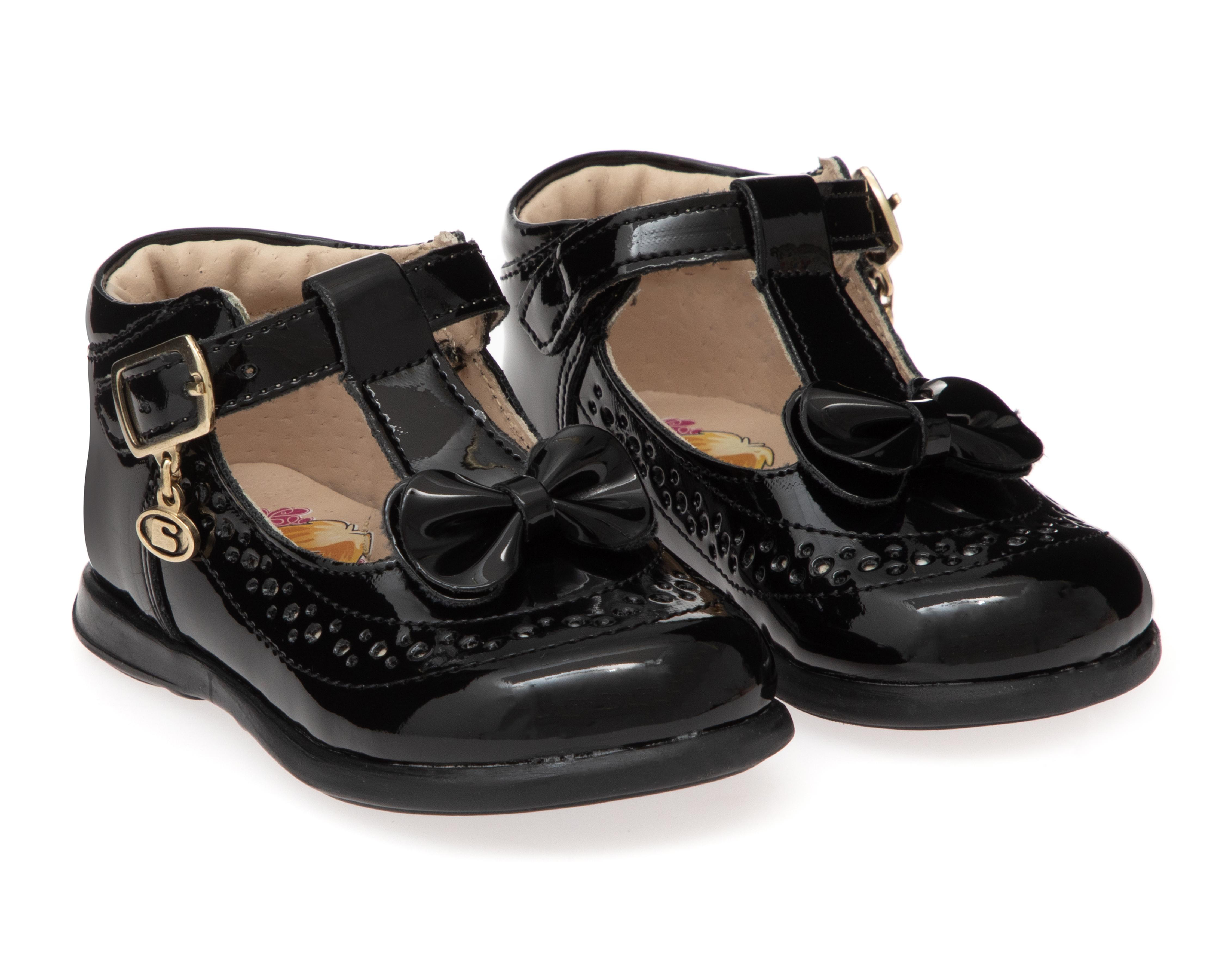 Zapatos Coqueta para Bebé Niña
