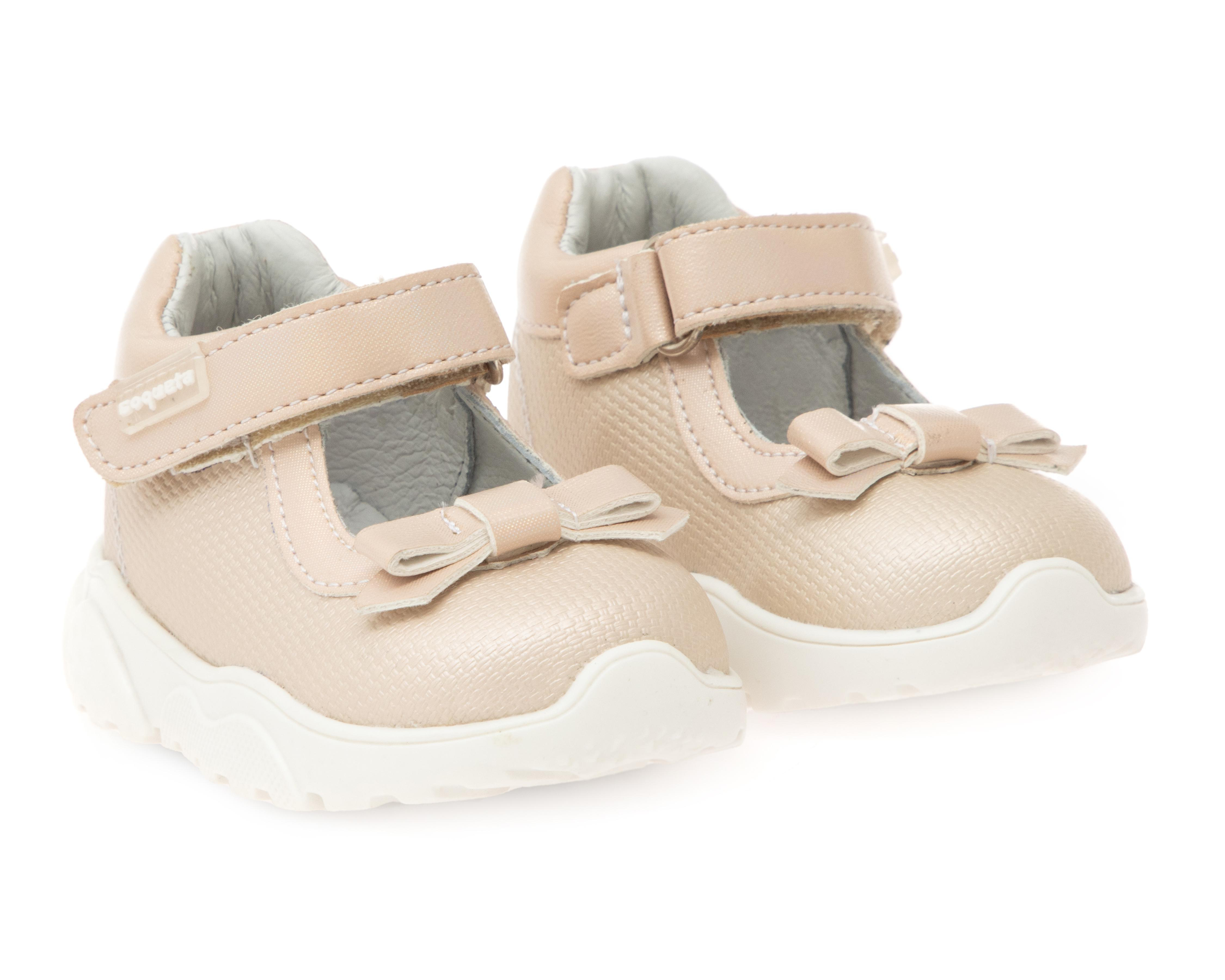 Zapatos Coqueta para Bebé Niña
