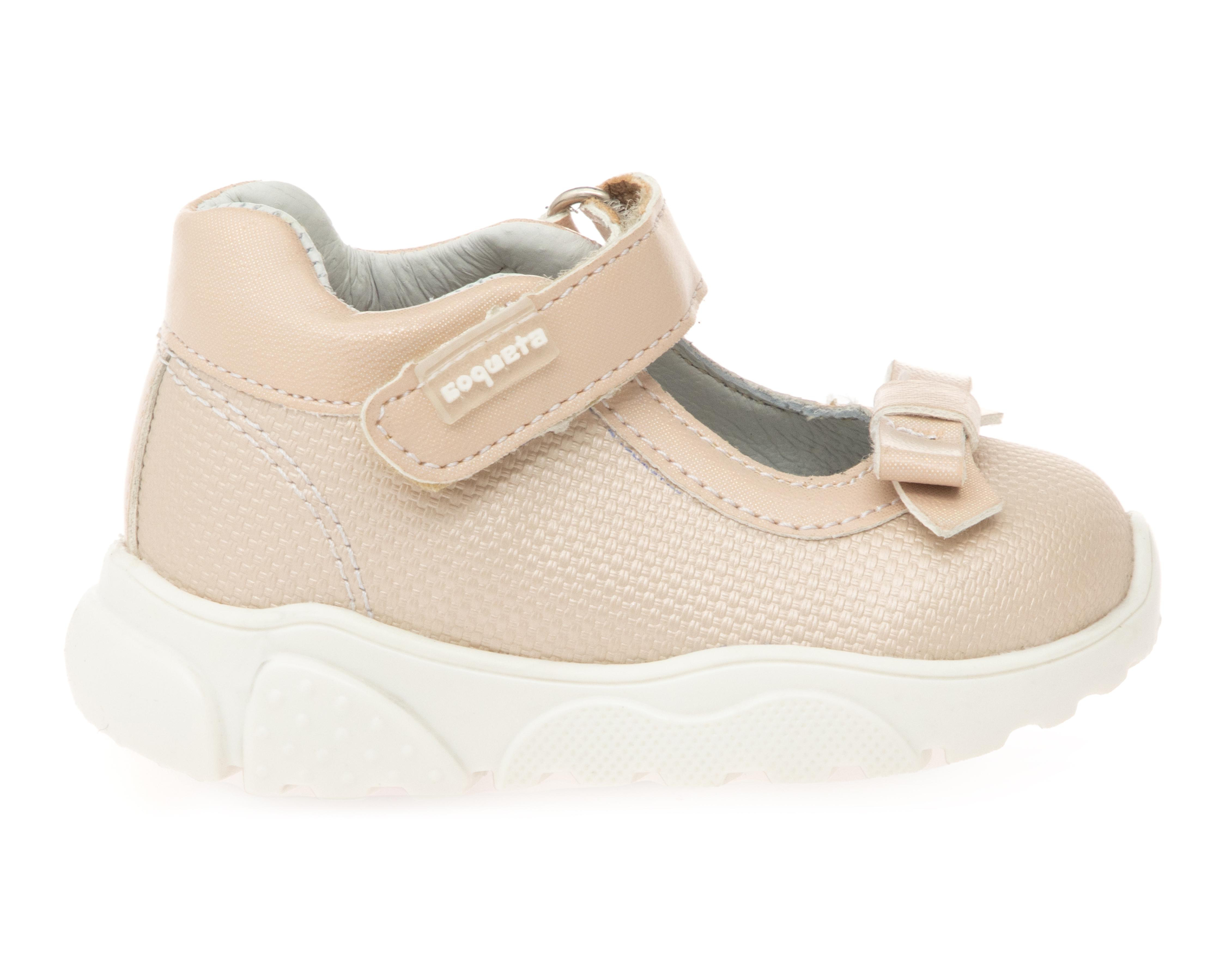 Foto 3 pulgar | Zapatos Coqueta para Bebé Niña