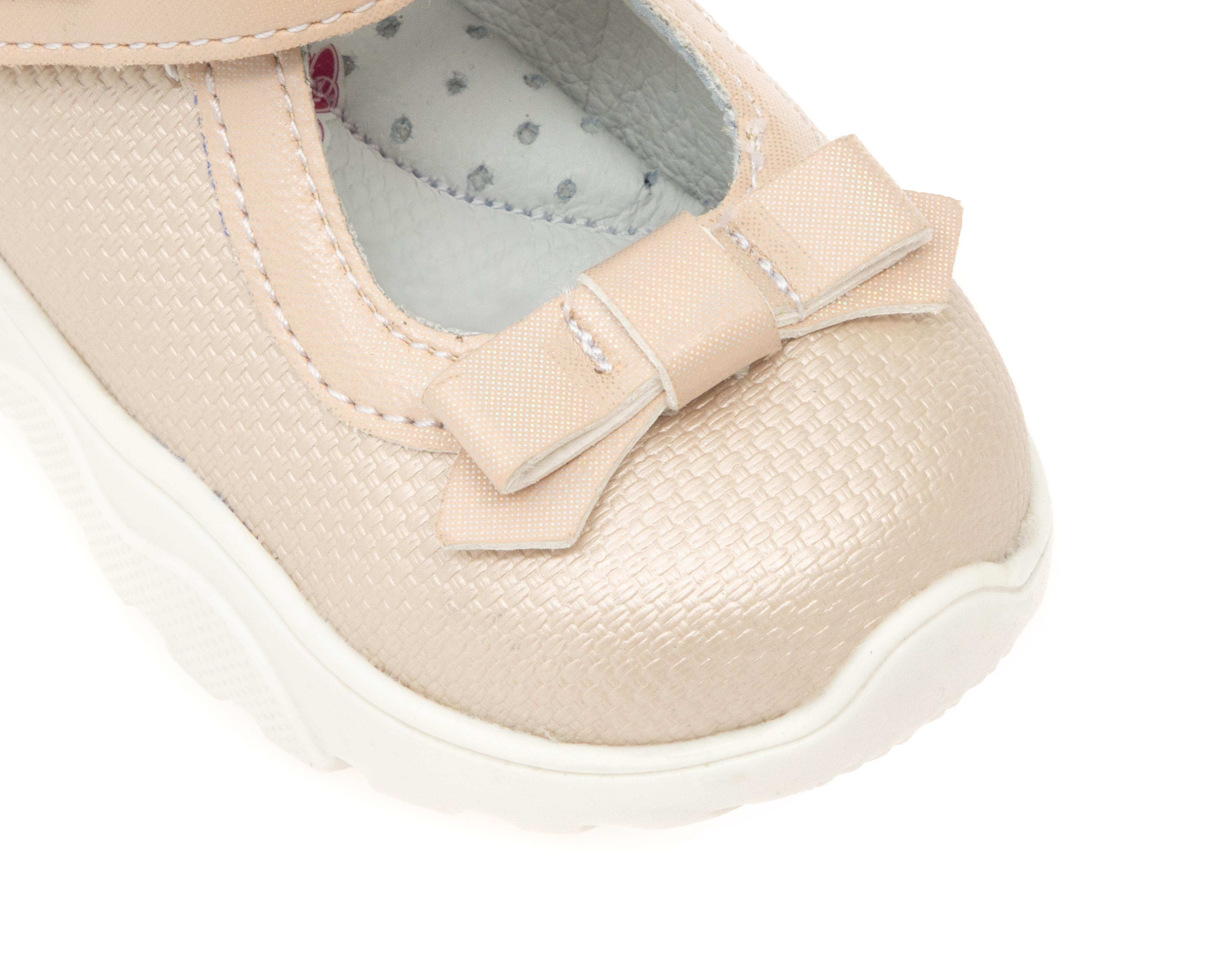 Foto 7 pulgar | Zapatos Coqueta para Bebé Niña