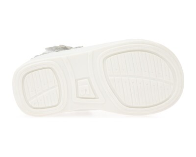 Foto 4 | Zapatos Coqueta de Piel para Bebé Niña