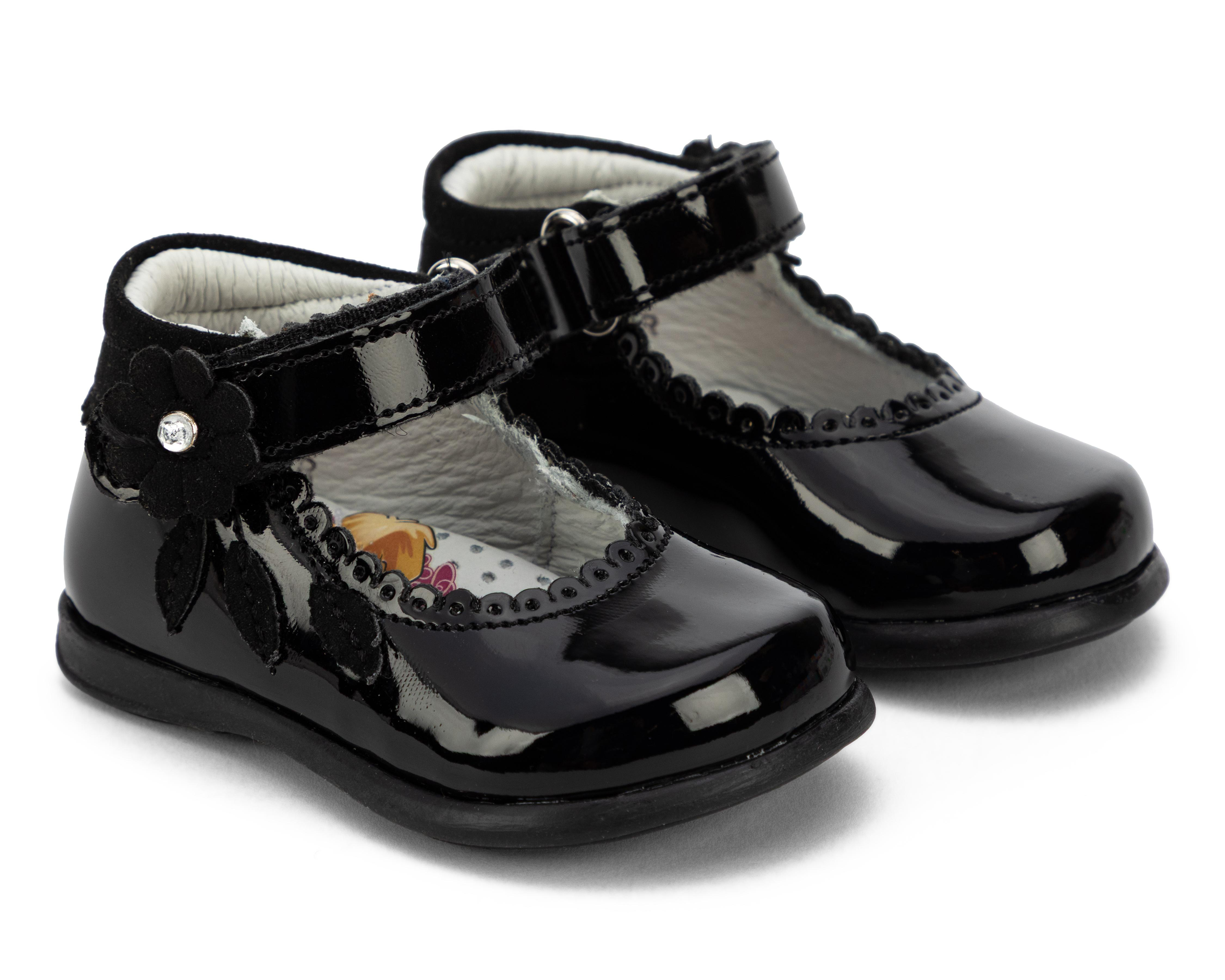 Foto 1 | Zapatos Coqueta para Bebé Niña