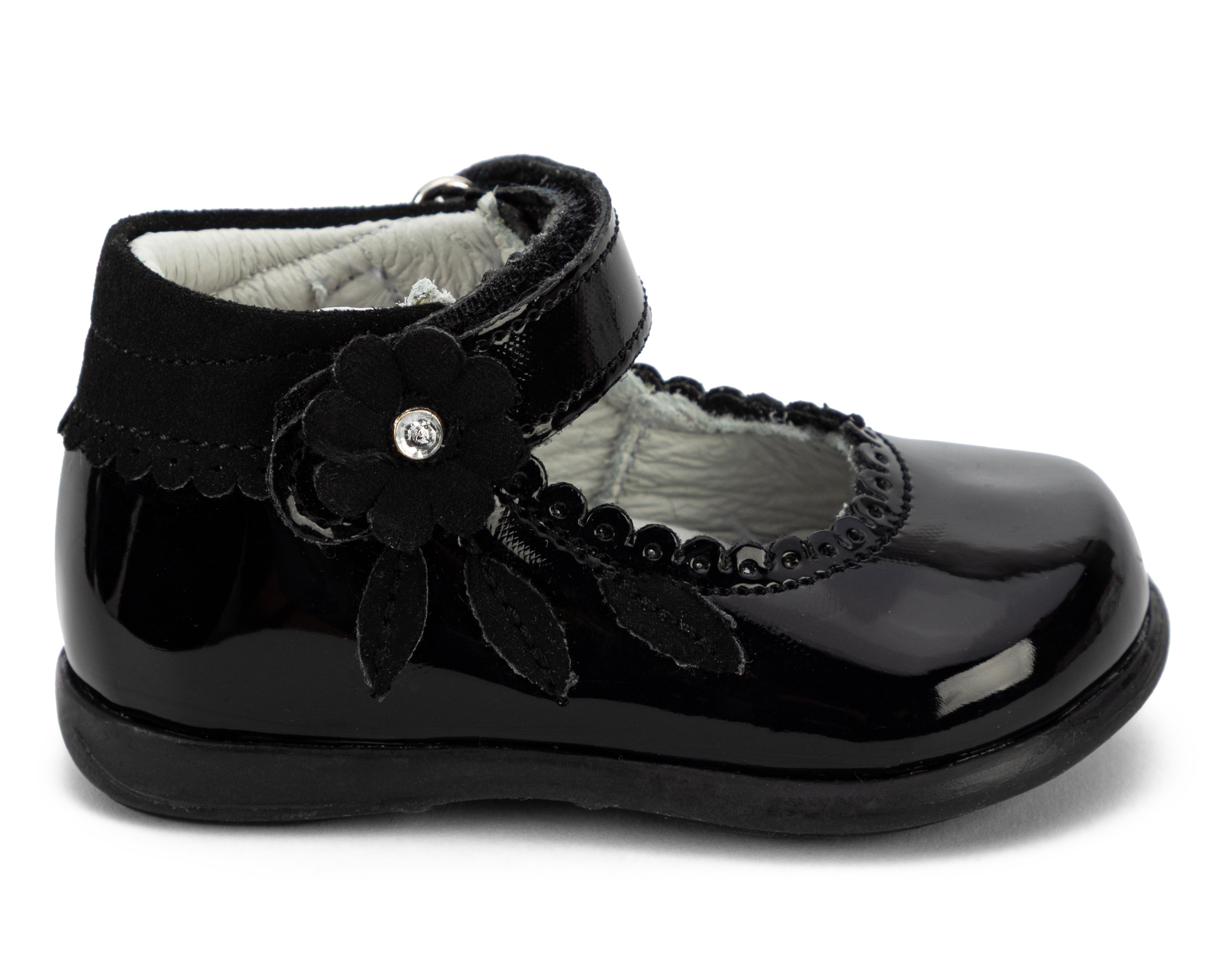 Foto 2 | Zapatos Coqueta para Bebé Niña