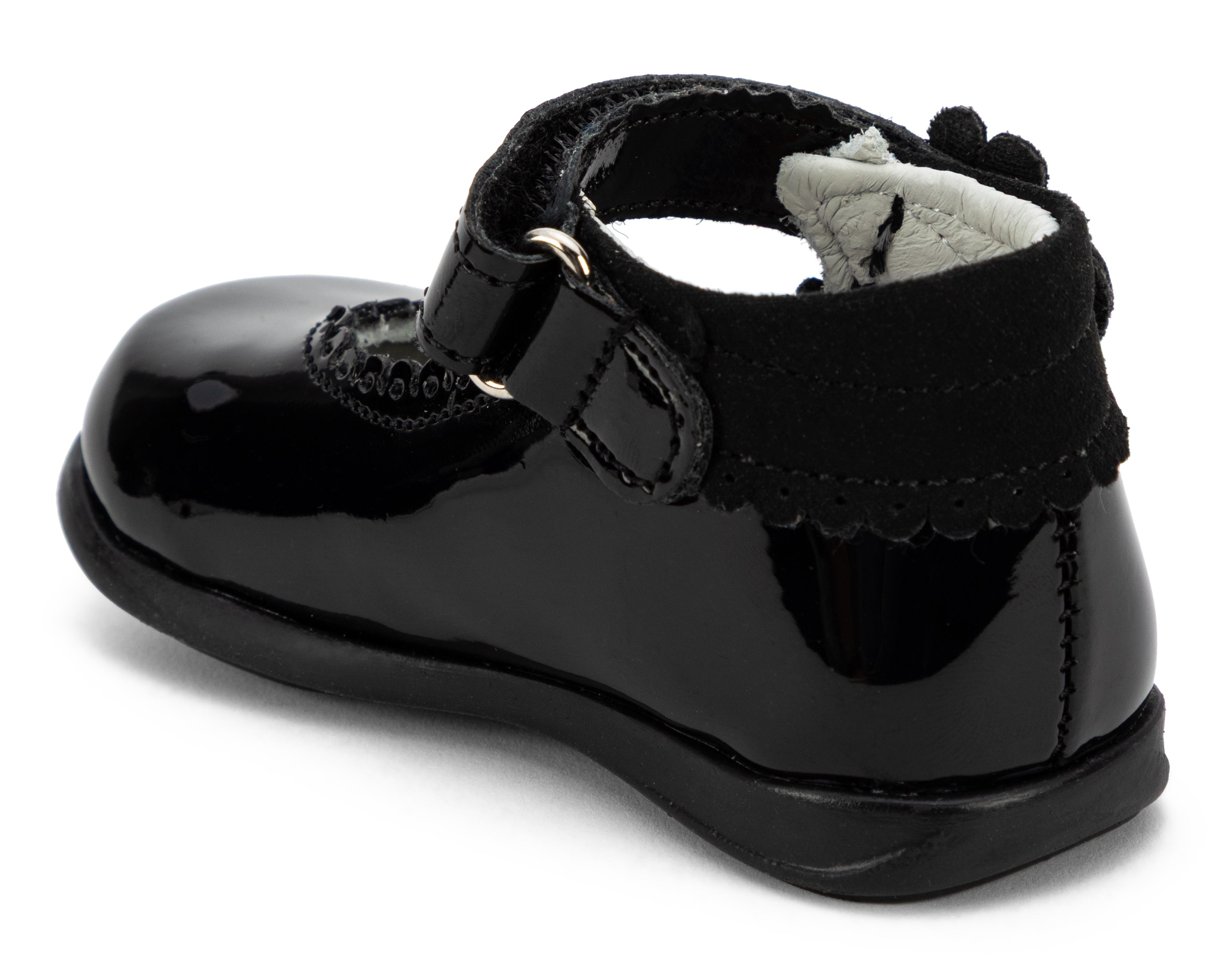 Foto 3 | Zapatos Coqueta para Bebé Niña