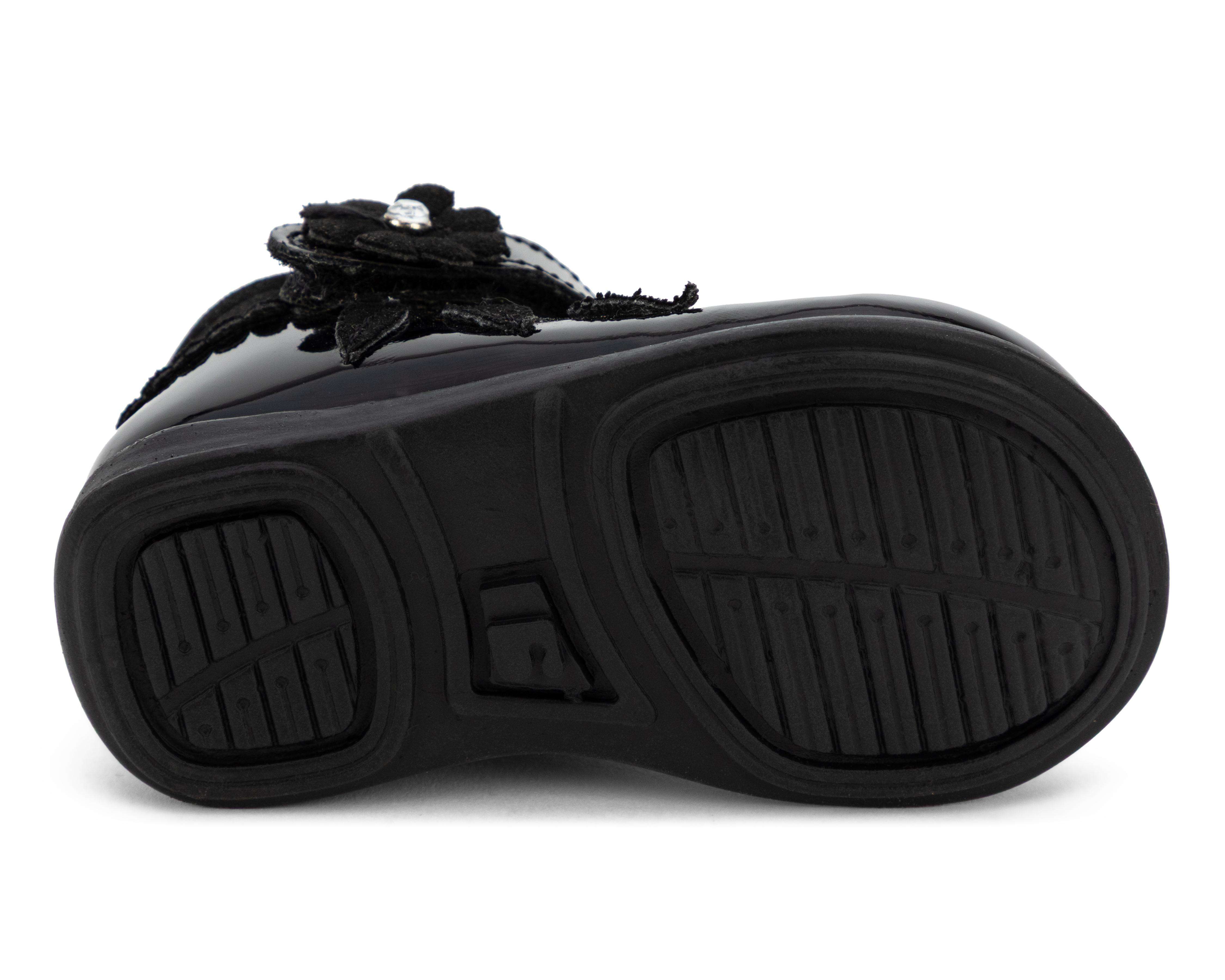 Foto 4 | Zapatos Coqueta para Bebé Niña