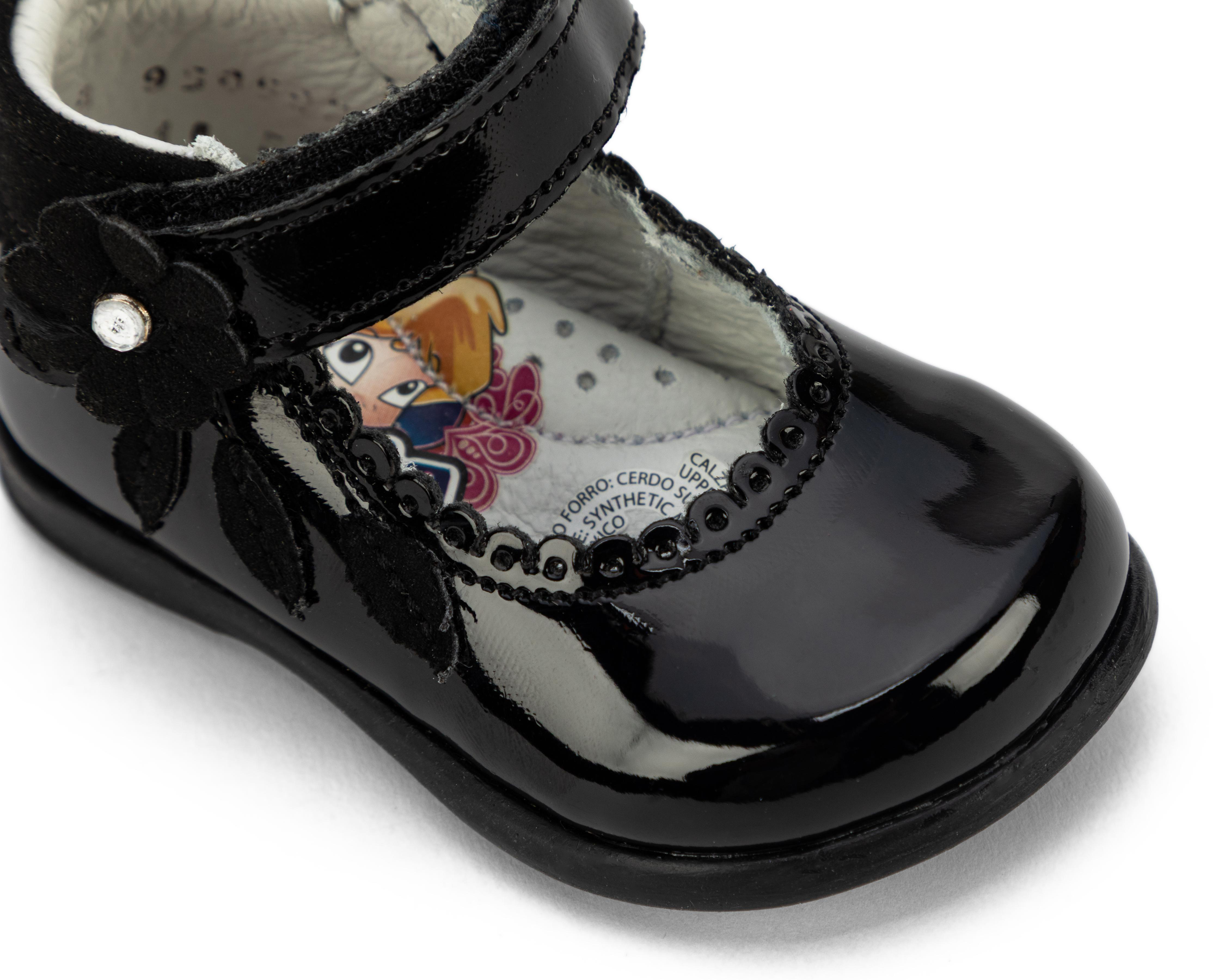 Foto 6 | Zapatos Coqueta para Bebé Niña
