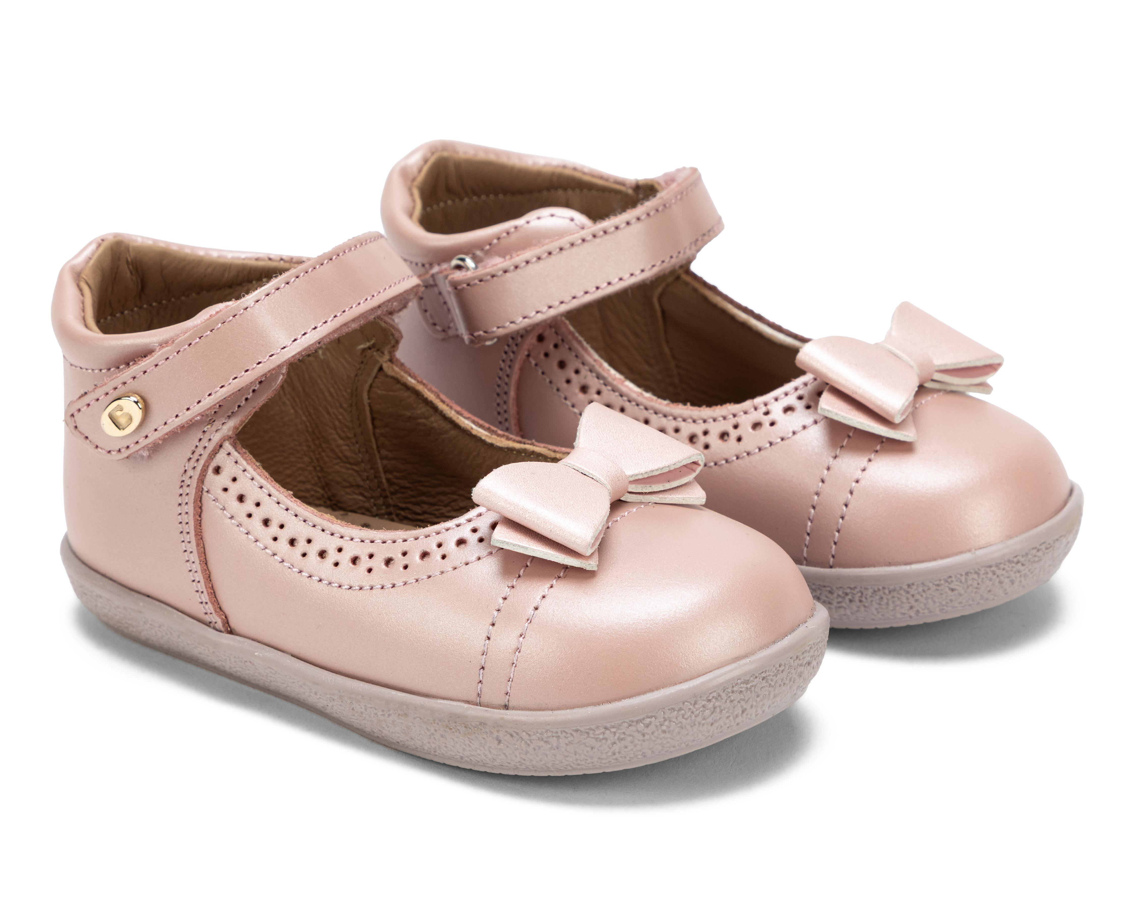 Zapatos Coqueta para Bebé Niña