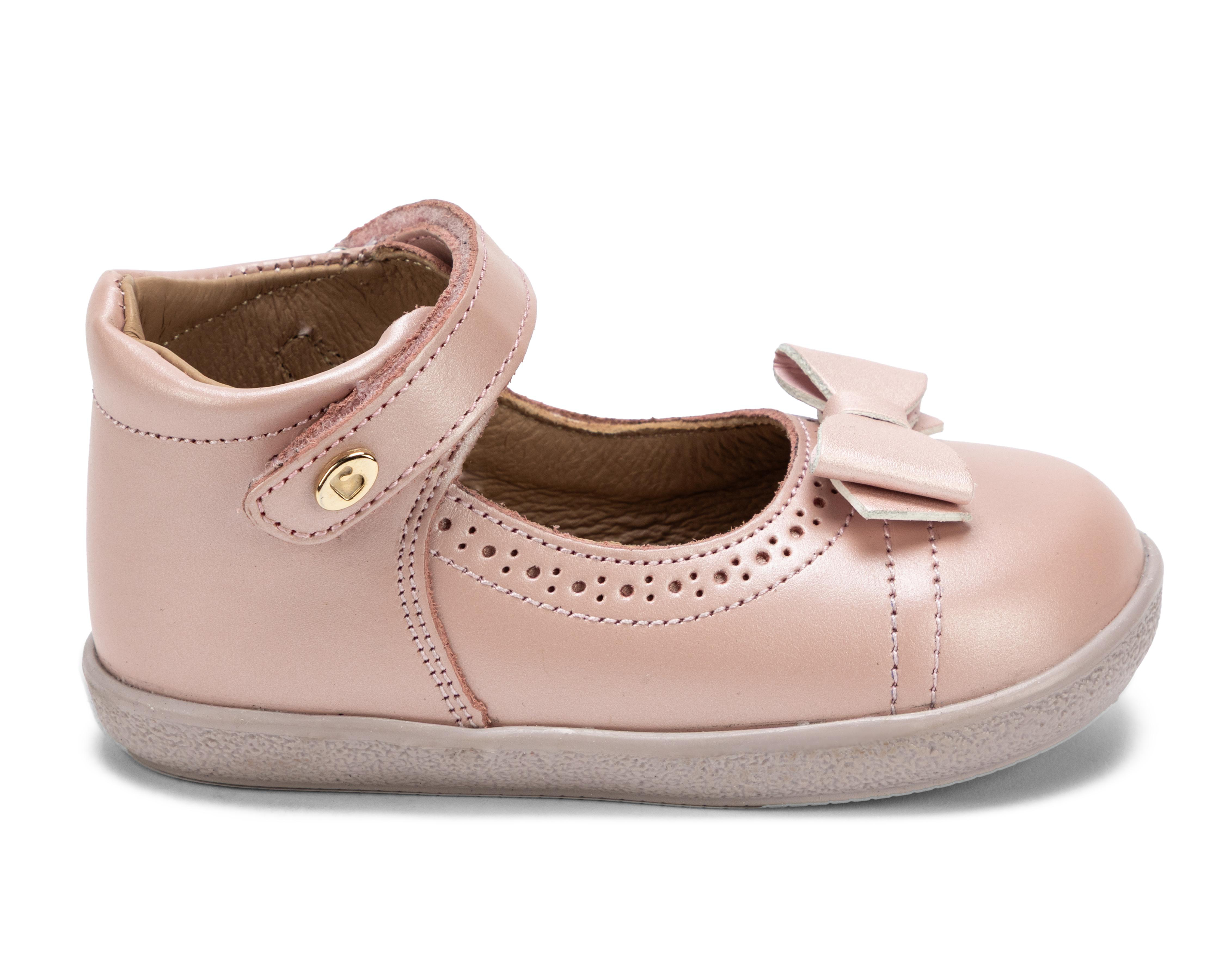 Foto 3 pulgar | Zapatos Coqueta para Bebé Niña