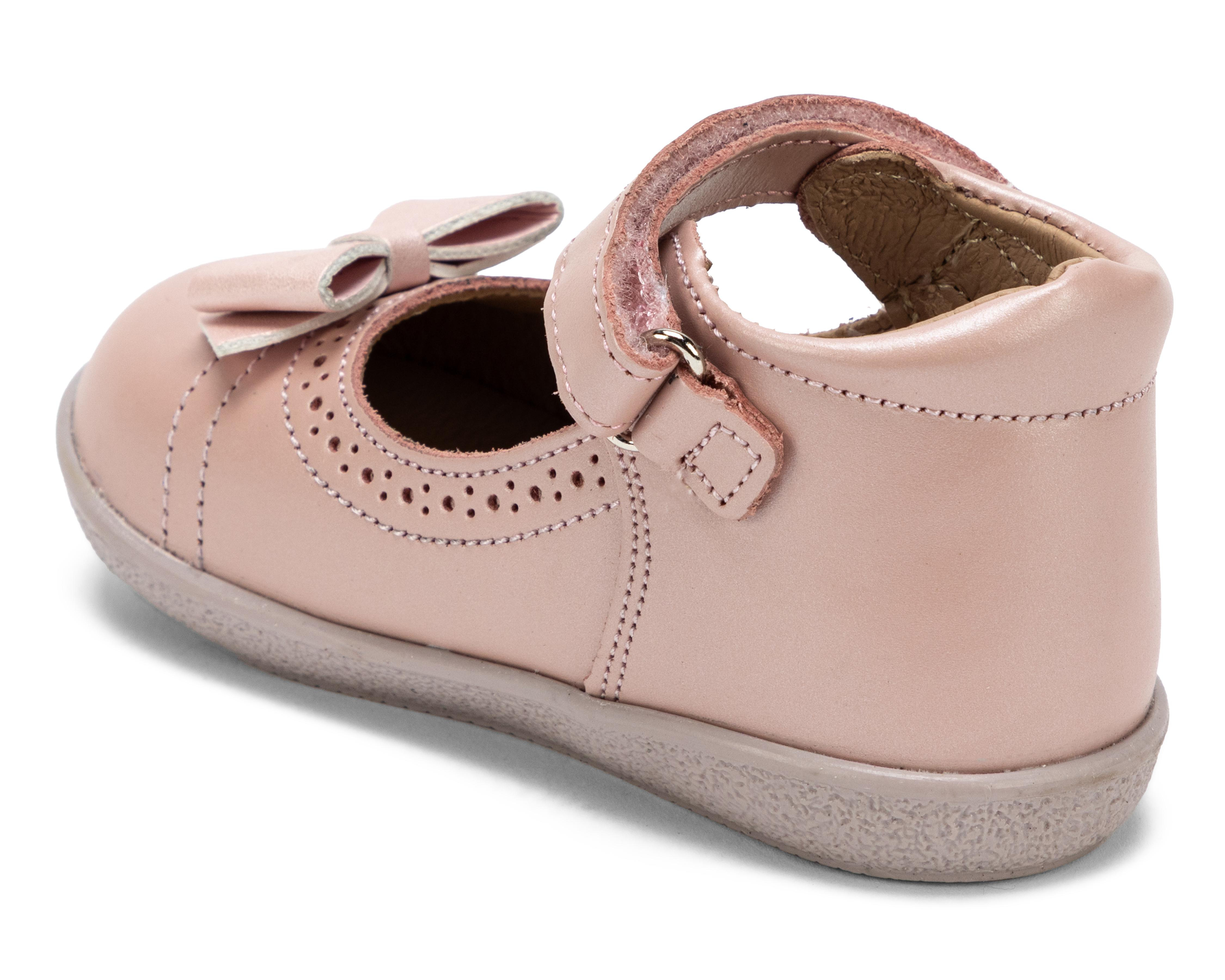 Foto 4 pulgar | Zapatos Coqueta para Bebé Niña