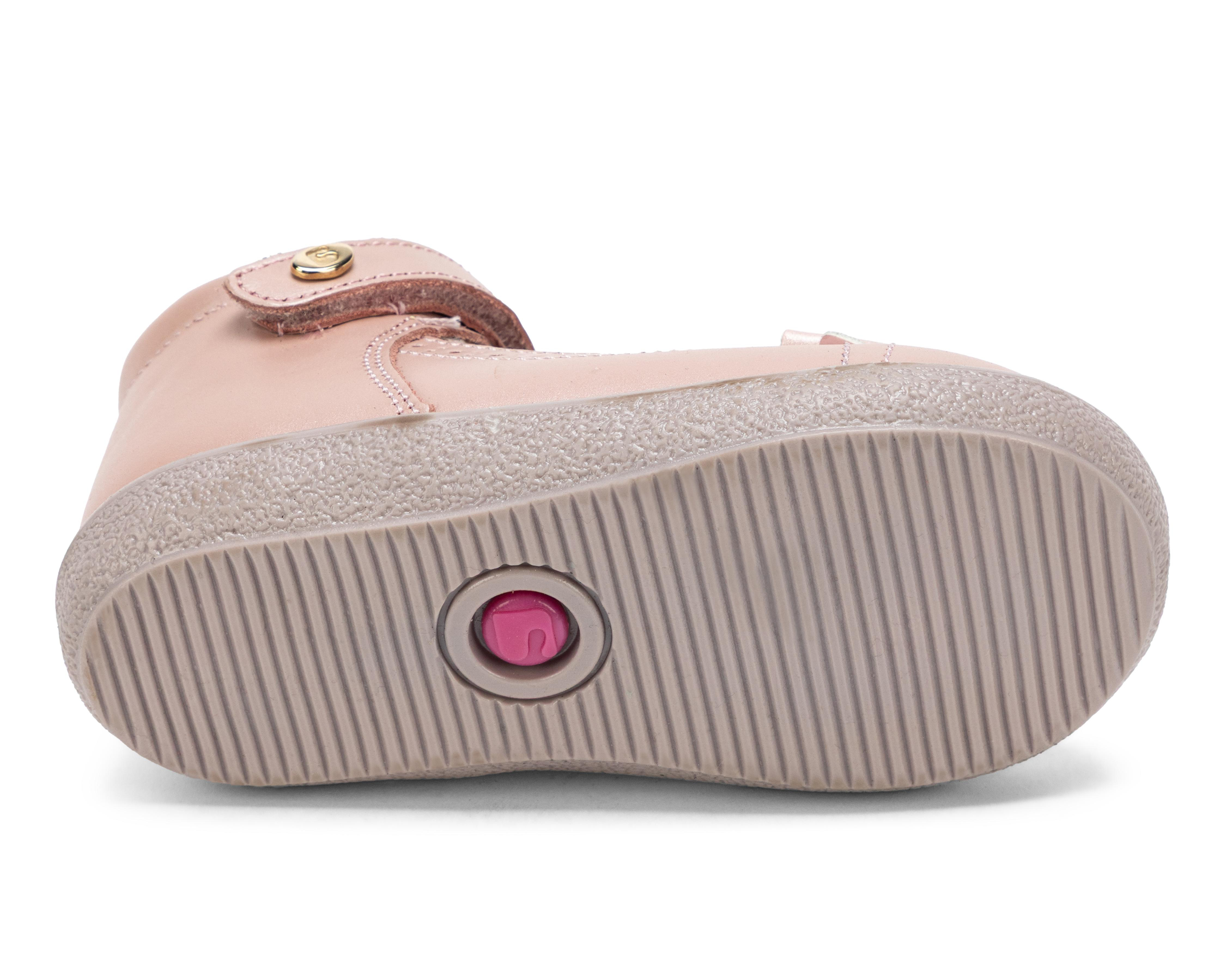 Foto 5 pulgar | Zapatos Coqueta para Bebé Niña
