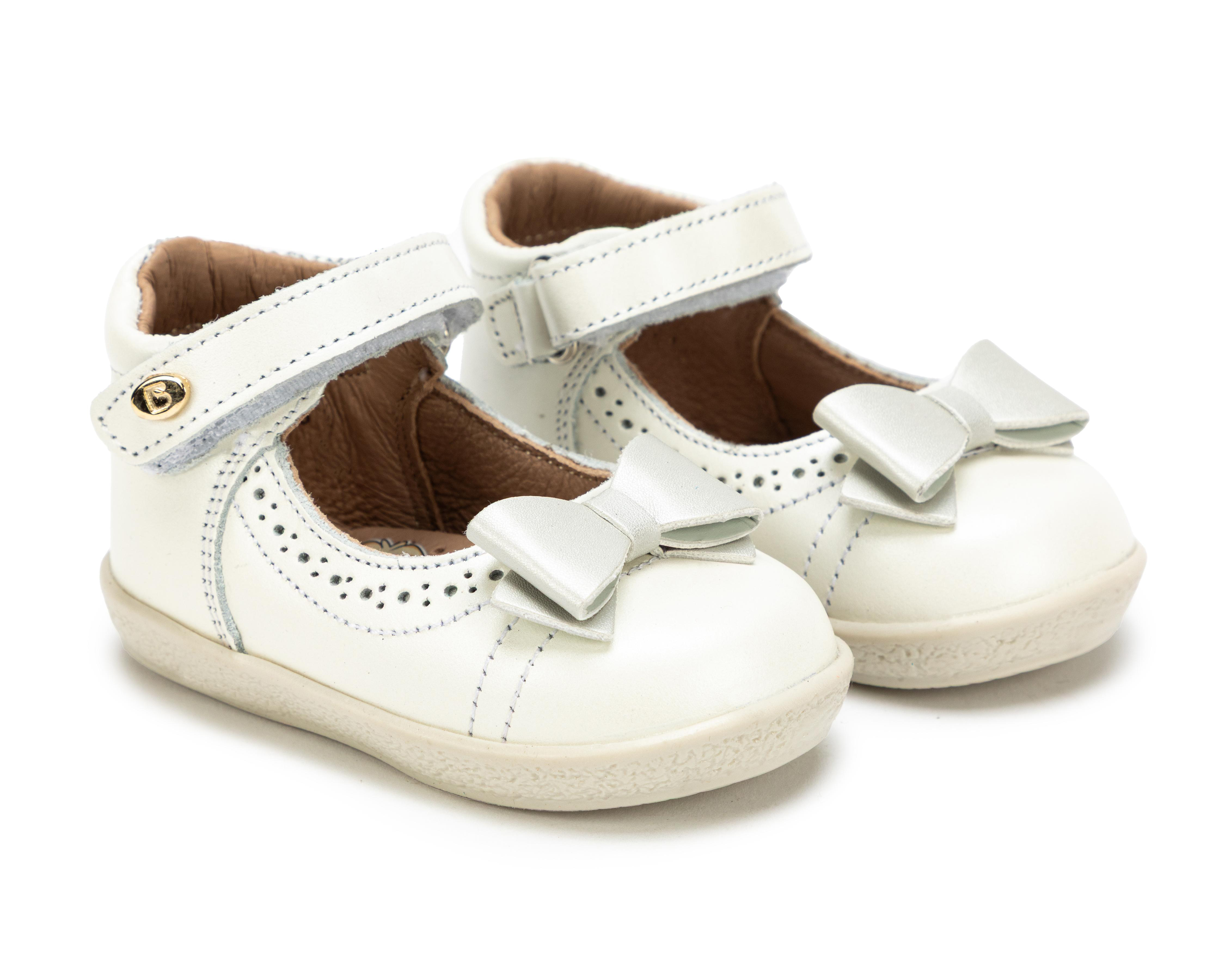 Zapatos Coqueta para Bebé Niña