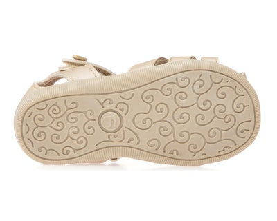Foto 4 | Sandalias Coqueta para Bebé Niña