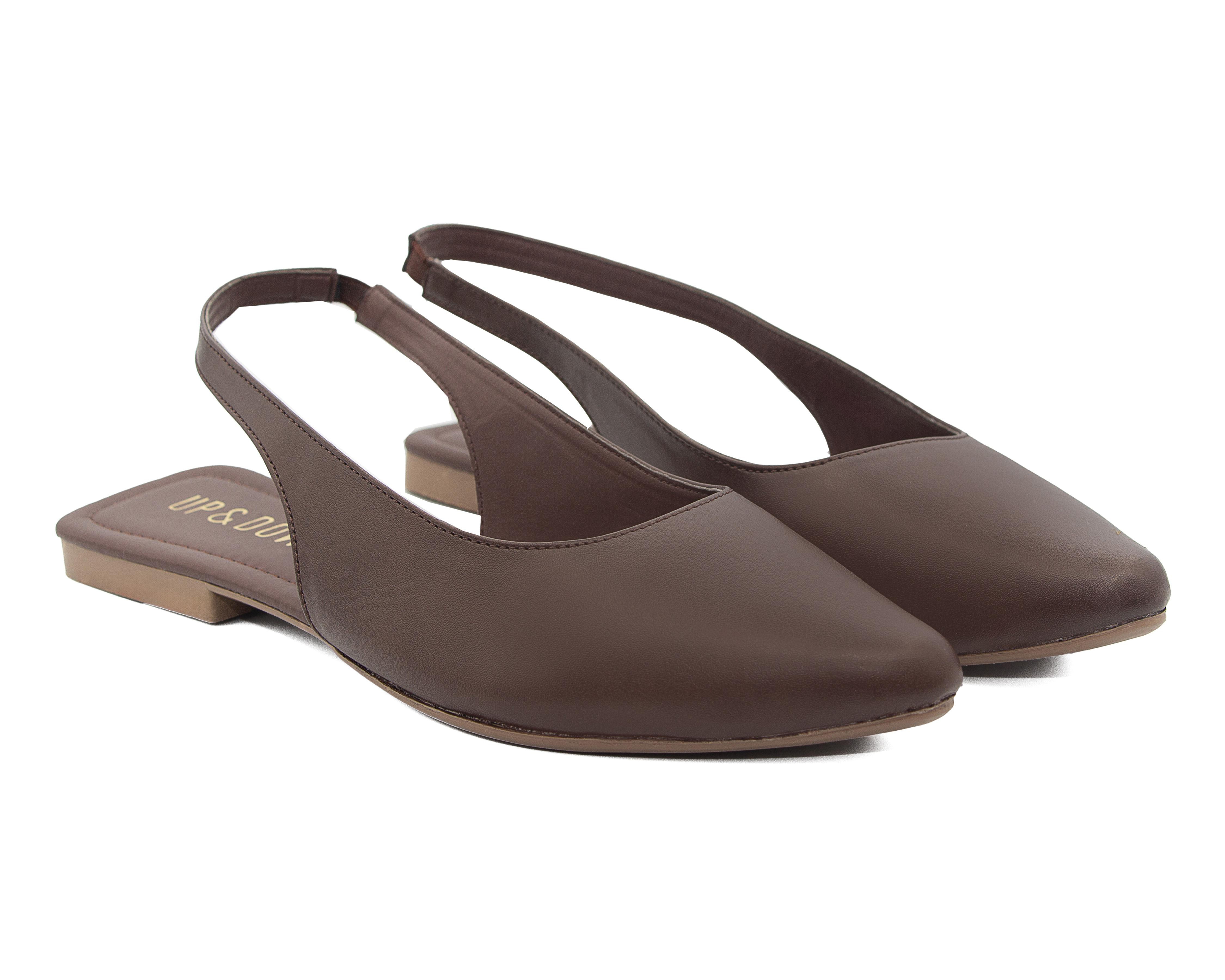 Flats Up & Down para Mujer
