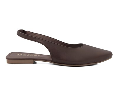 Foto 2 | Flats Up & Down para Mujer