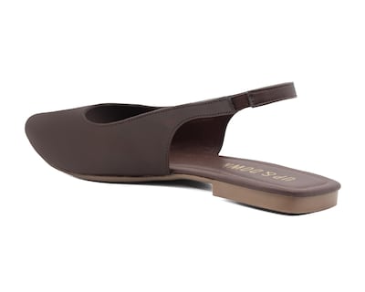 Foto 3 | Flats Up & Down para Mujer