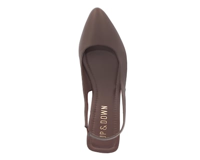Foto 5 | Flats Up & Down para Mujer