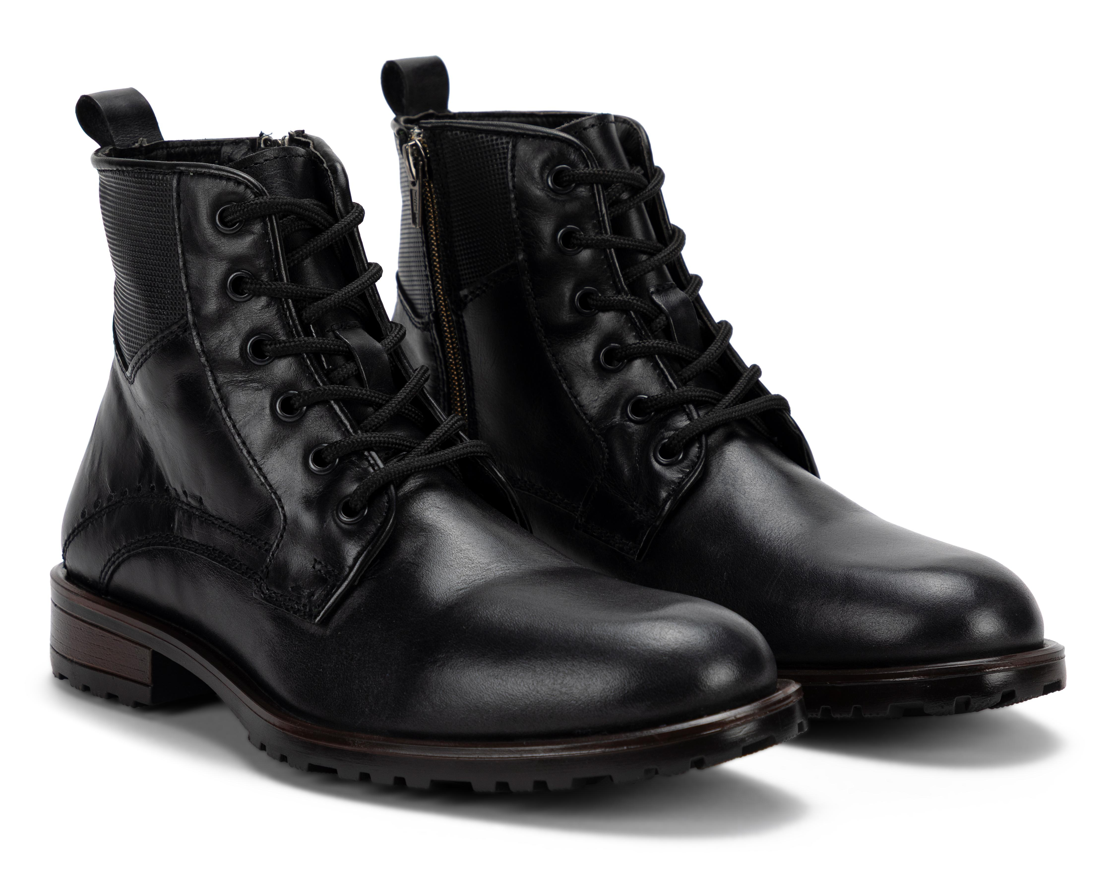 Botas Urbanas Christian Gallery para Mujer