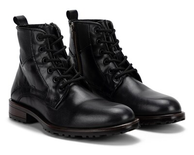 Foto 1 | Botas Urbanas Christian Gallery para Mujer