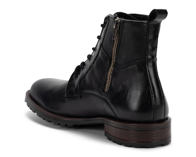 Foto 3 | Botas Urbanas Christian Gallery para Mujer