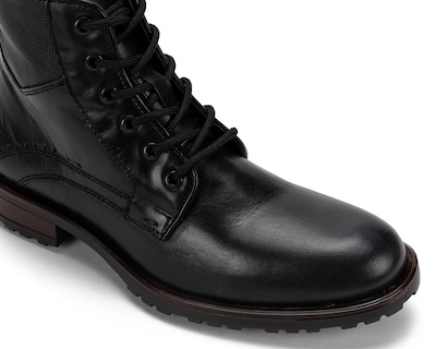 Foto 6 | Botas Urbanas Christian Gallery para Mujer