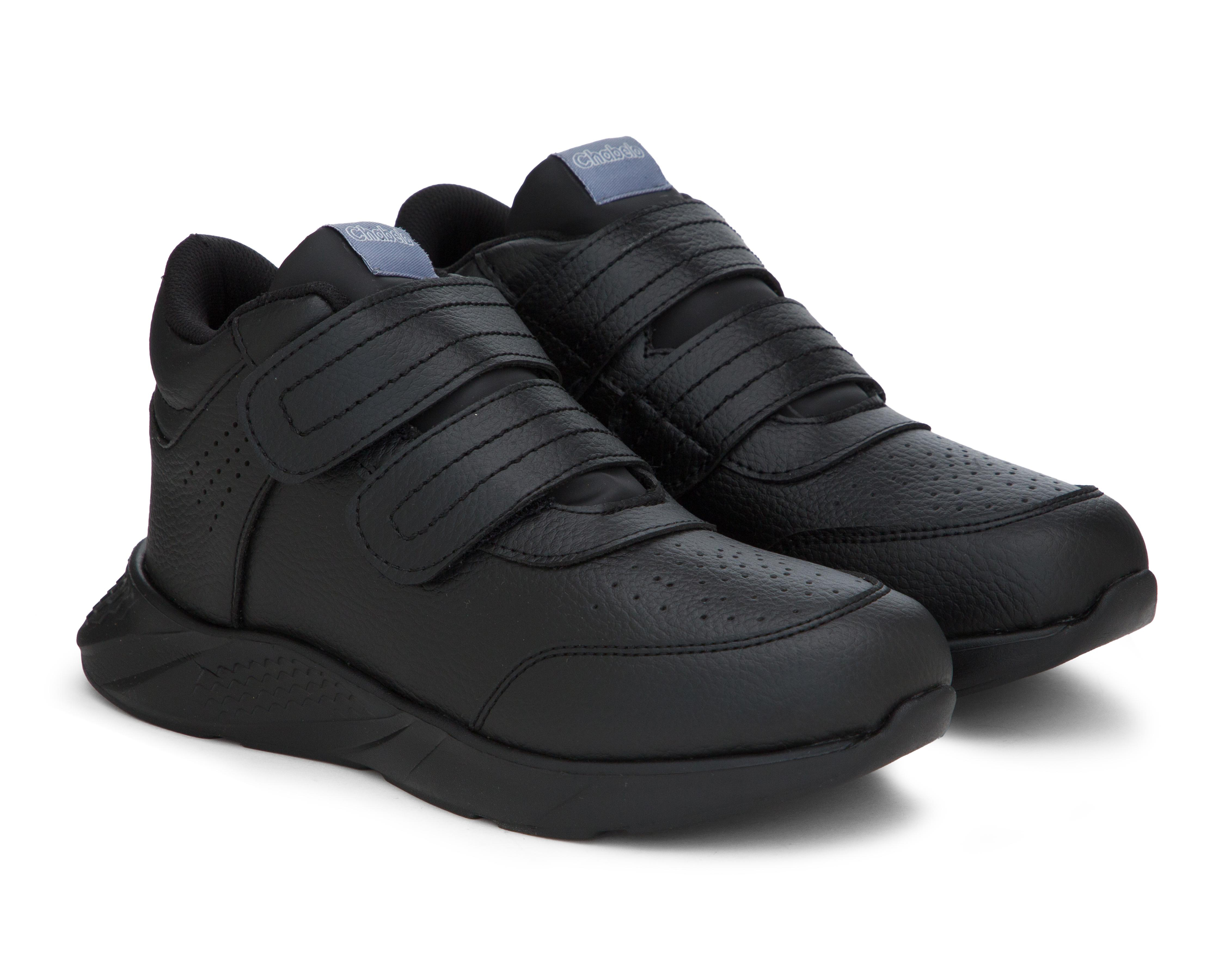 Foto 1 | Zapatos Escolares Chabelo Juveniles