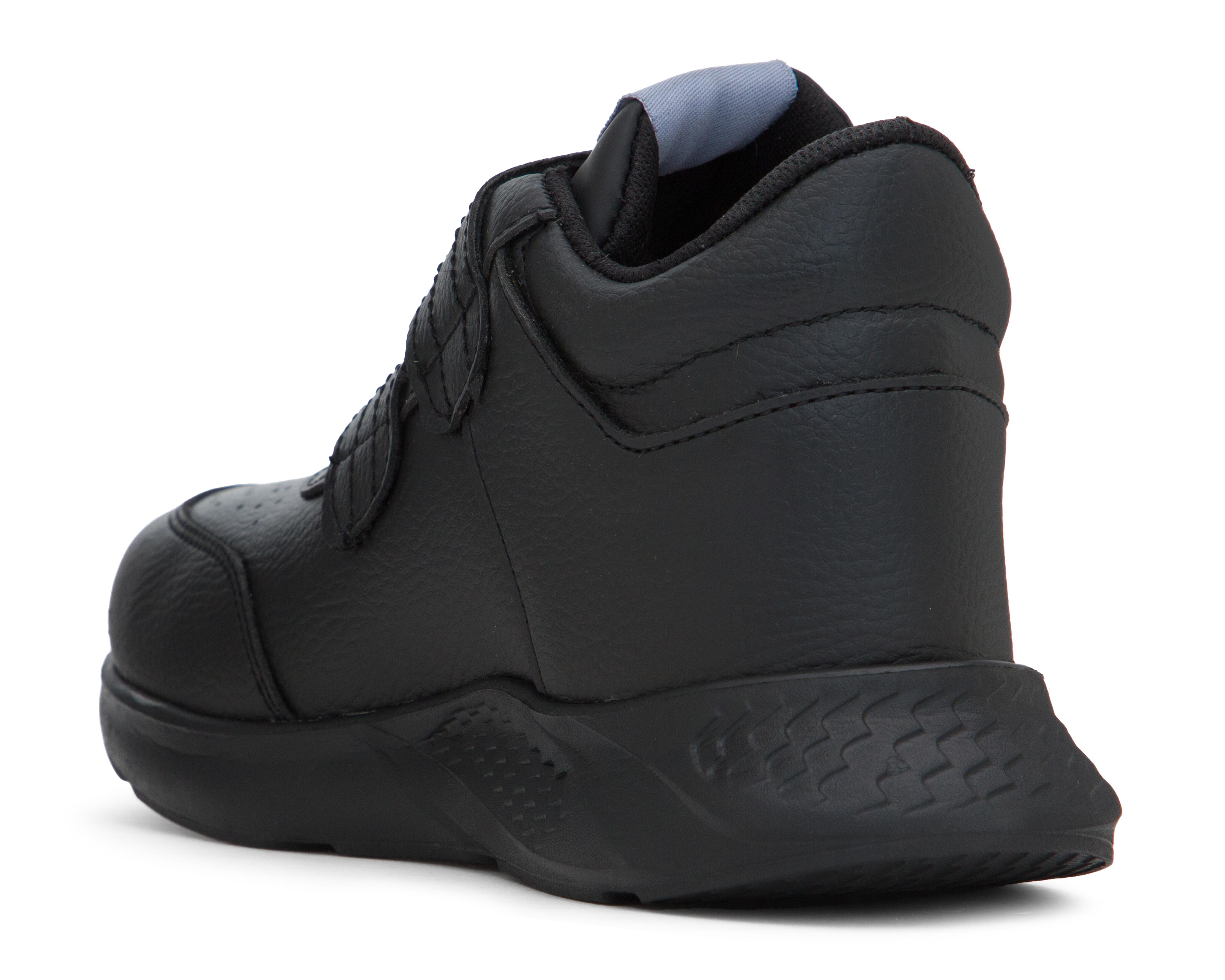 Foto 4 pulgar | Zapatos Escolares Chabelo Juveniles
