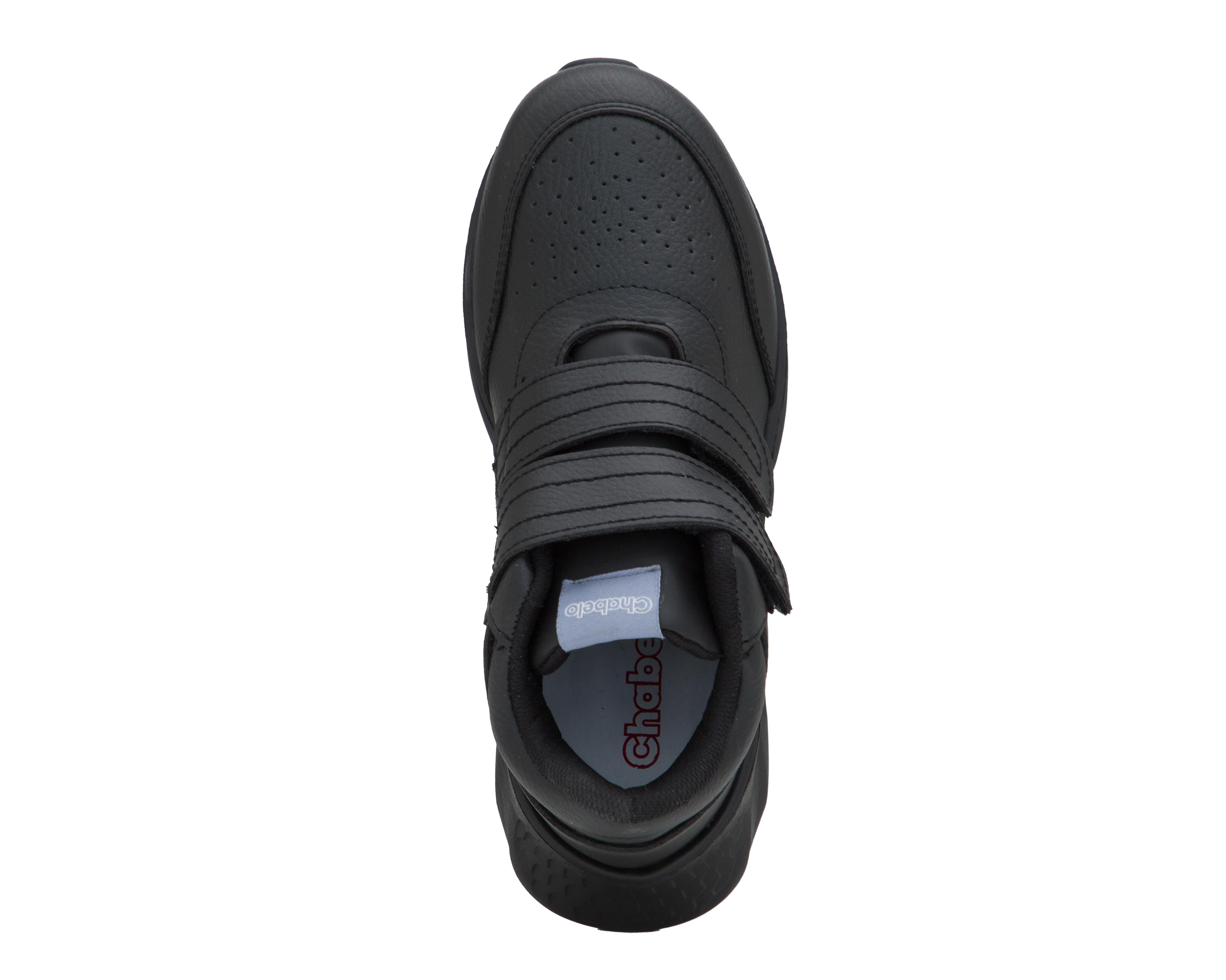Foto 6 pulgar | Zapatos Escolares Chabelo Juveniles