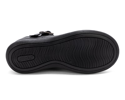 Foto 4 | Zapatos Escolares Chabelo de Piel para Niña