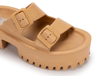 Foto 6 | Sandalias de Playa Rio Beach para Mujer