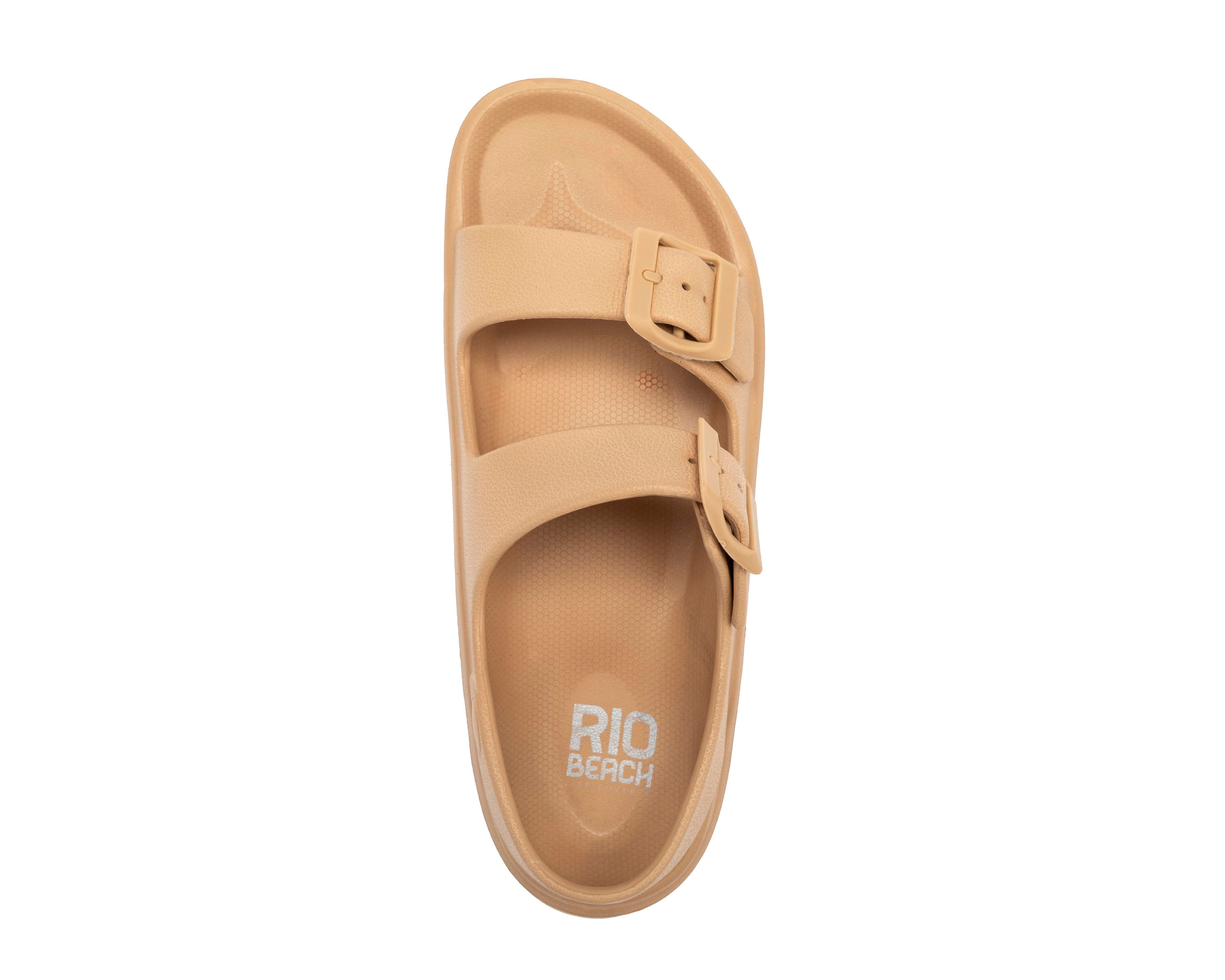 Foto 6 pulgar | Sandalias de Playa Rio Beach Tulek para Mujer