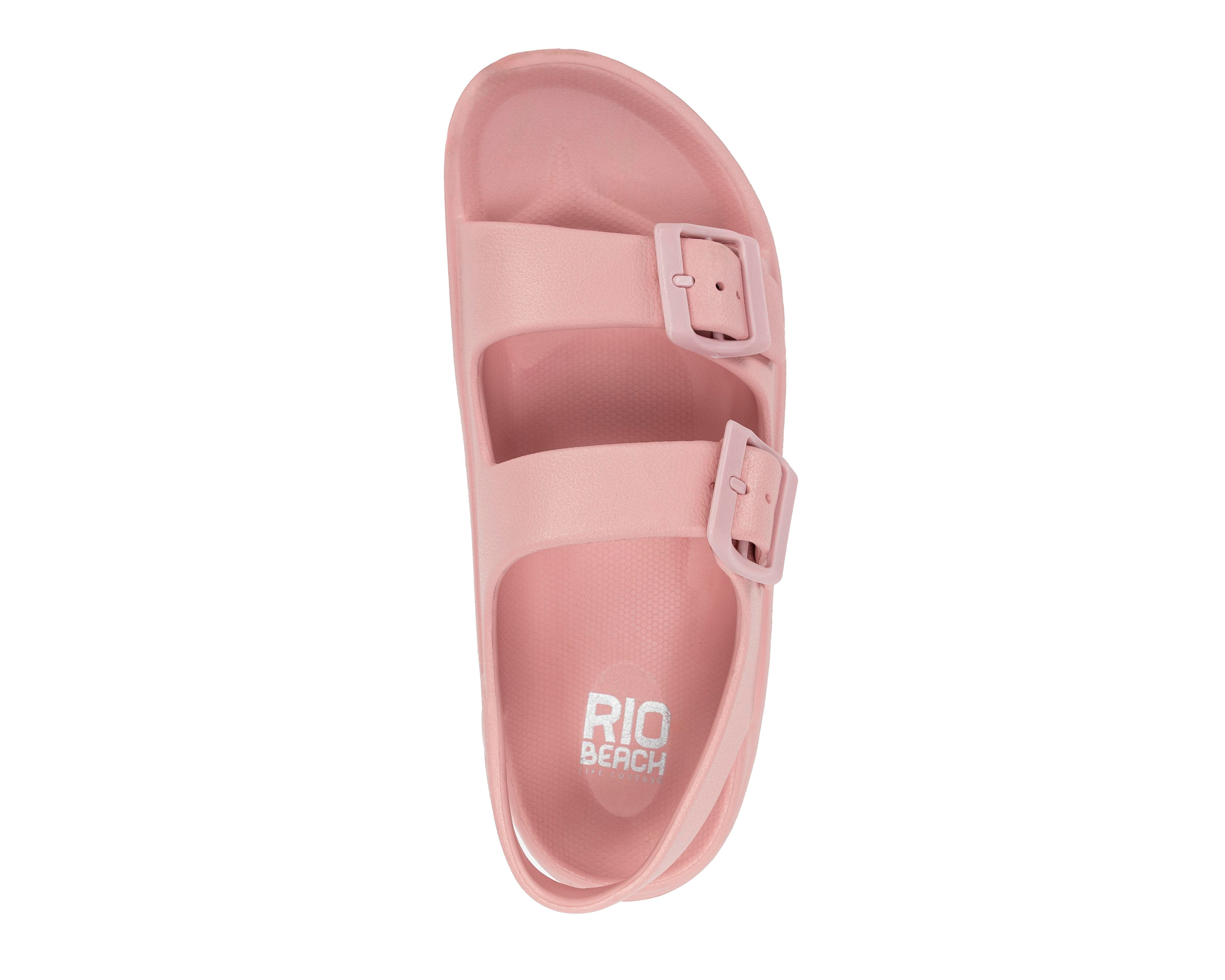 Foto 6 pulgar | Sandalias de Playa Rio Beach para Mujer