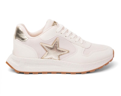 Foto 2 | Tenis Casuales 18 Forever para Mujer