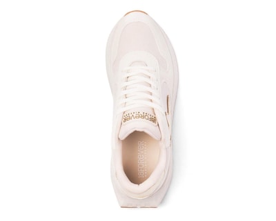 Foto 5 | Tenis Casuales 18 Forever para Mujer