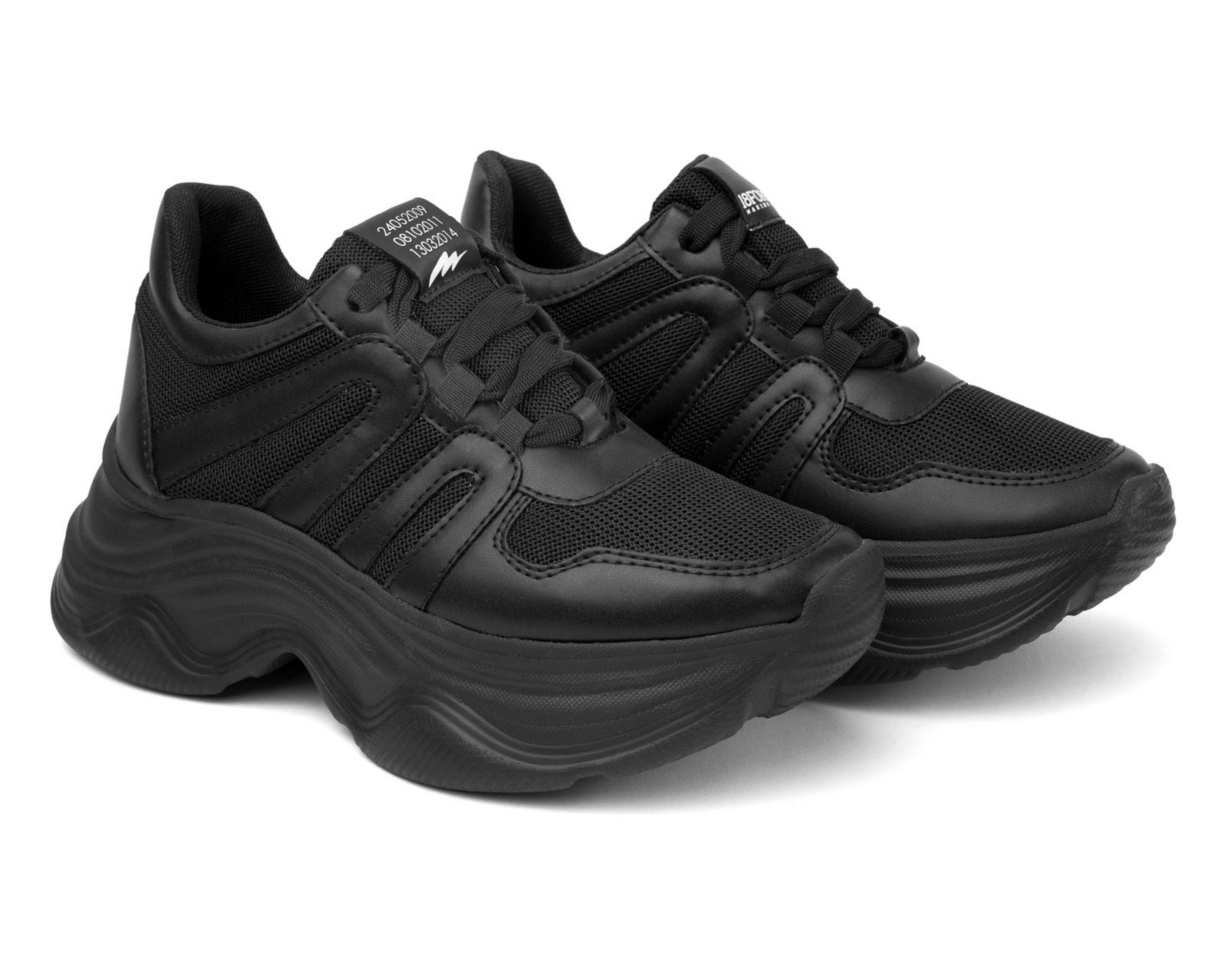 Tenis Casuales 18 Forever para Mujer