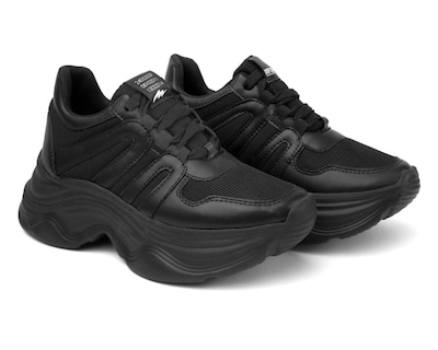 Foto 1 | Tenis Casuales 18 Forever para Mujer