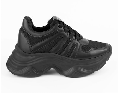 Foto 2 | Tenis Casuales 18 Forever para Mujer