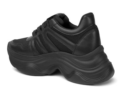 Foto 3 | Tenis Casuales 18 Forever para Mujer
