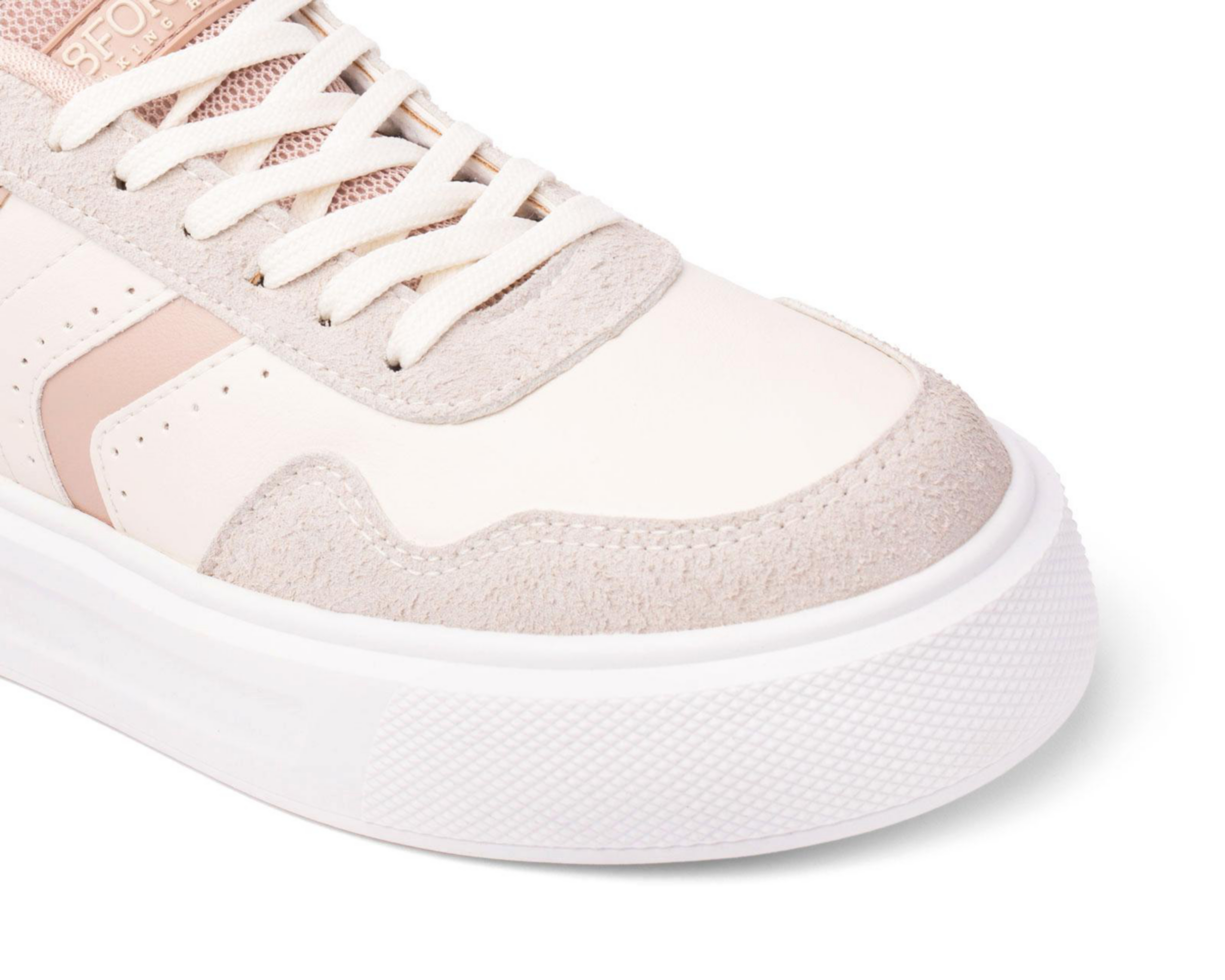 Foto 6 | Tenis Casuales 18 Forever para Mujer