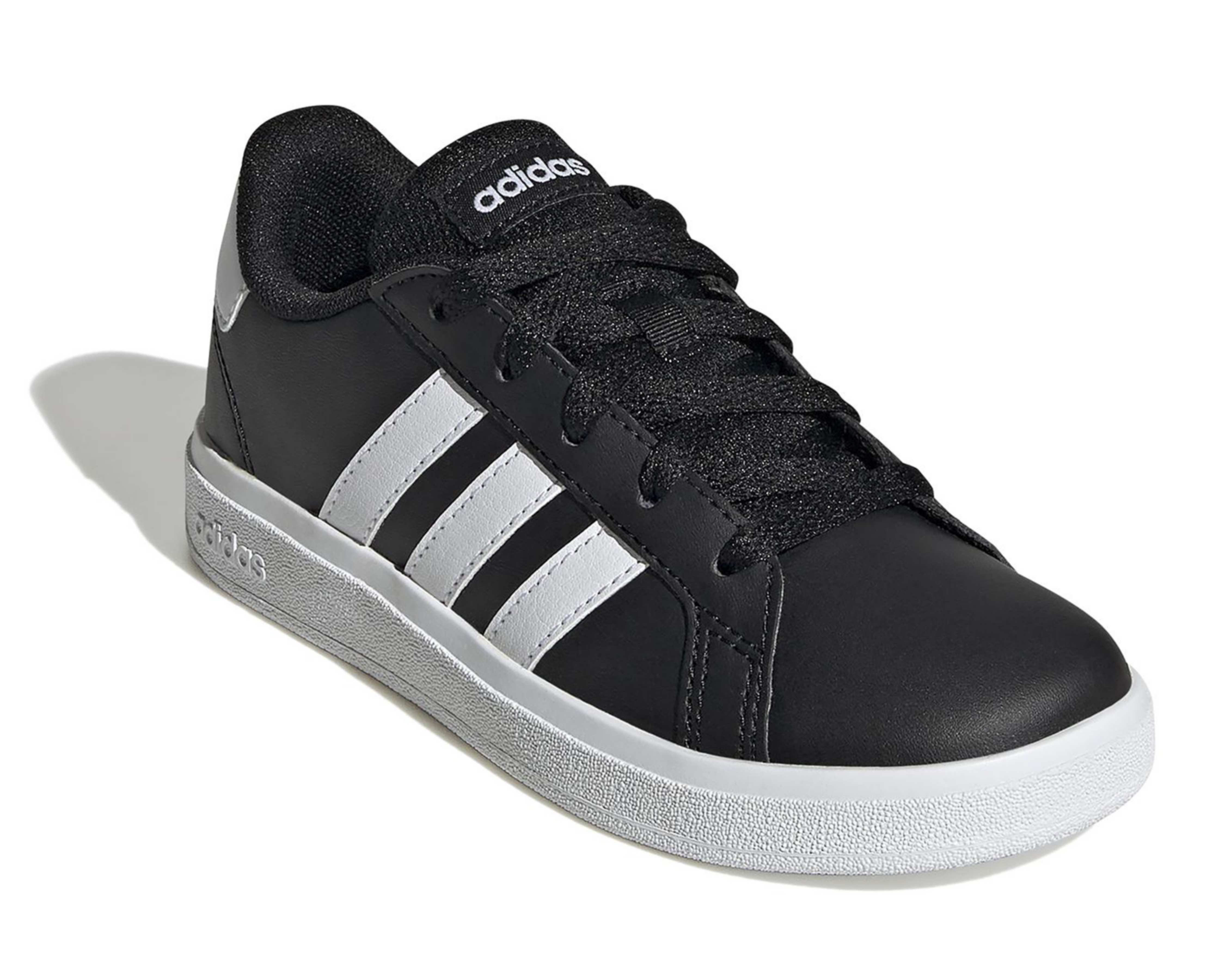 Foto 2 pulgar | Tenis Adidas Grand Court 2.0 K para Mujer