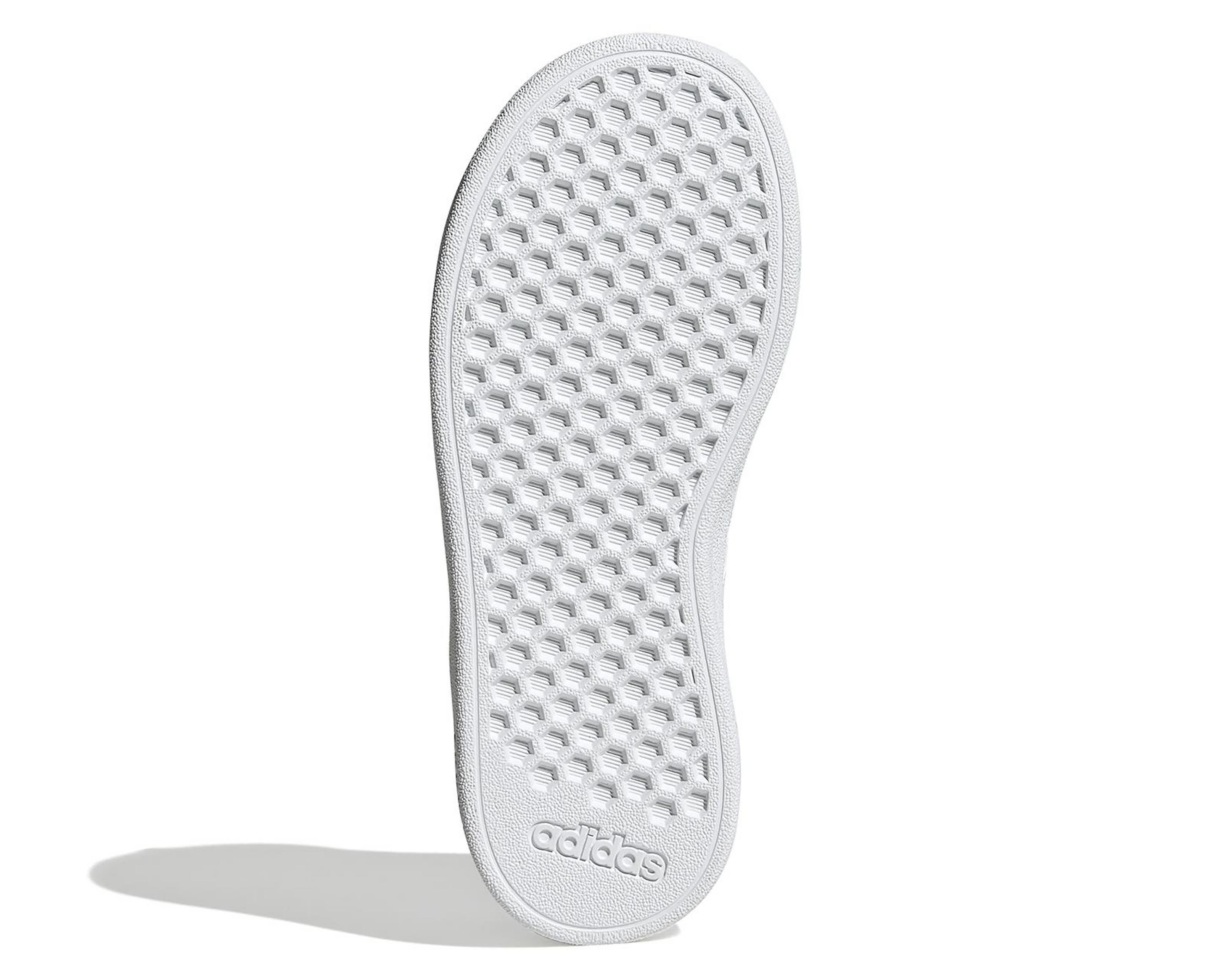 Foto 3 pulgar | Tenis Adidas Grand Court 2.0 K para Mujer