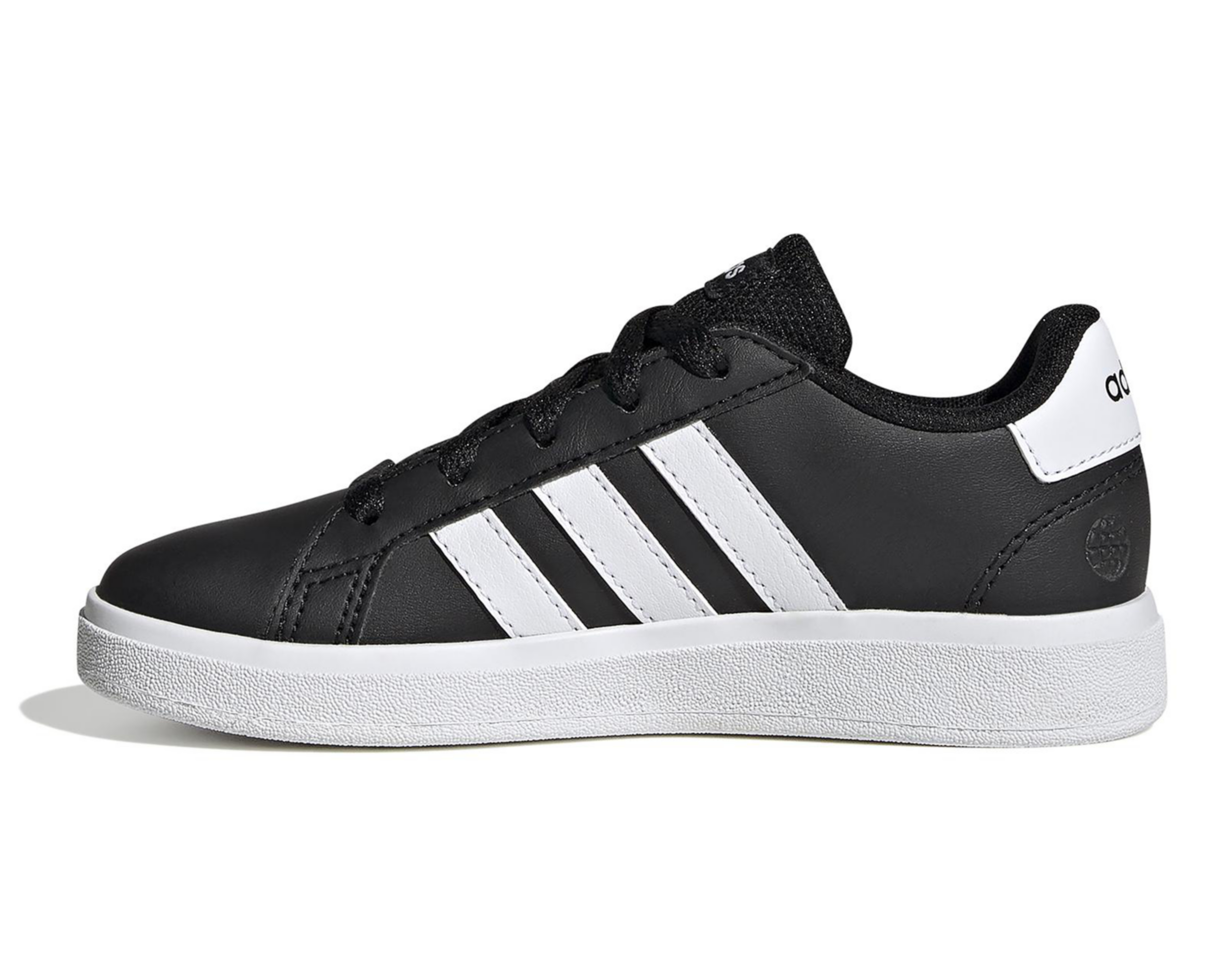 Foto 6 pulgar | Tenis Adidas Grand Court 2.0 K para Mujer