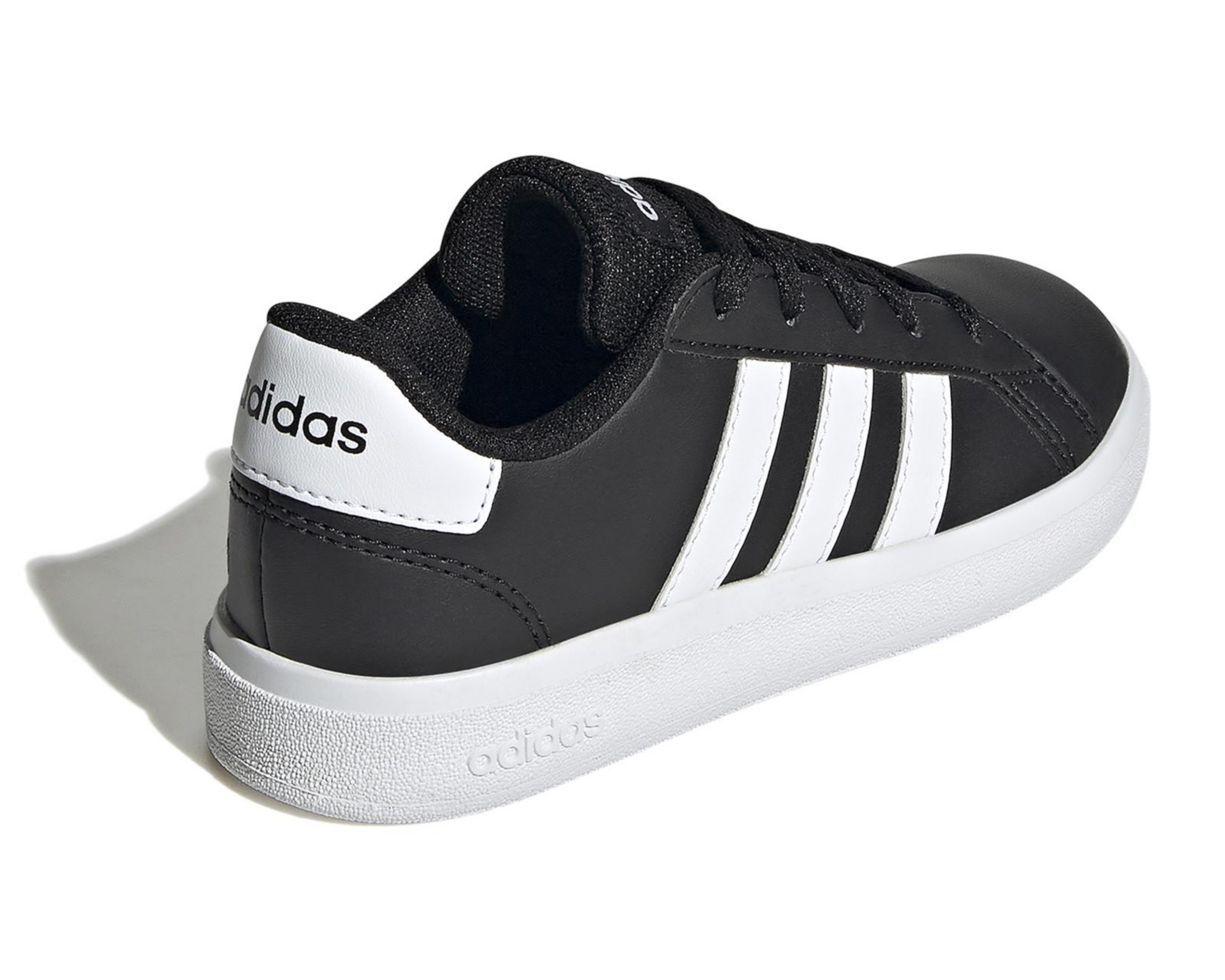 Foto 7 pulgar | Tenis Adidas Grand Court 2.0 K para Mujer