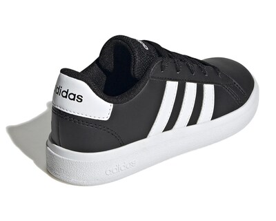 Foto 6 | Tenis Adidas Grand Court 2.0 K para Mujer