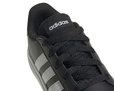 Foto 7 | Tenis Adidas Grand Court 2.0 K para Mujer